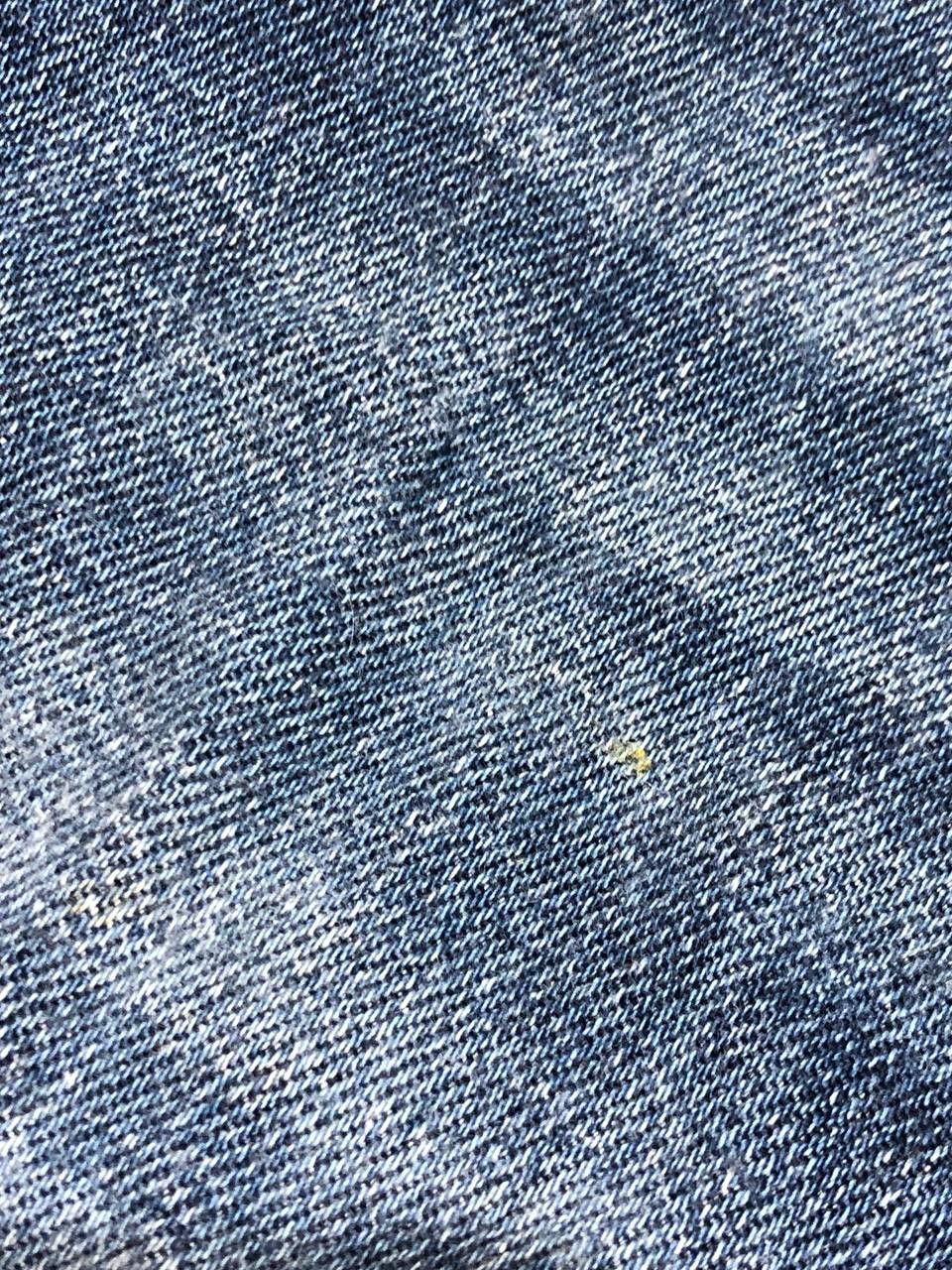 Diesel Diesel Tepphar Denim Jeans Size US 33 - 9 Thumbnail