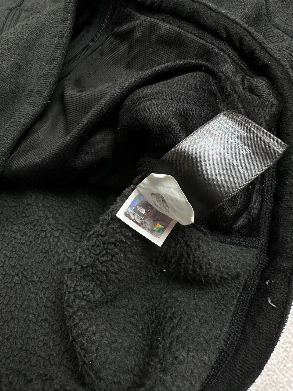 The North Face Vintage The North Face Retro Fleece Sherpa Jacket Y2K XL Size US XL / EU 56 / 4 - 7 Thumbnail