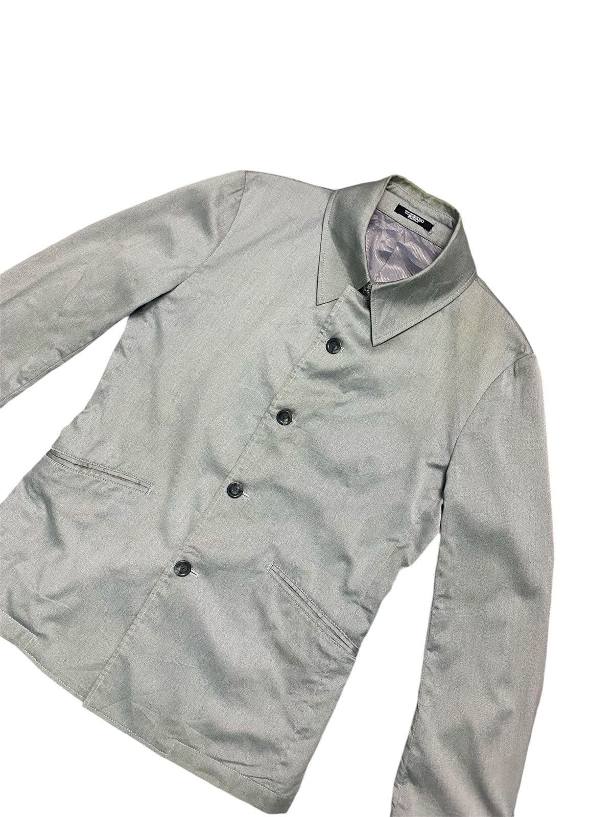 Japanese Brand × Tornado Mart TORNADO MART jacket button up Size US L / EU 52-54 / 3 - 2 Thumbnail