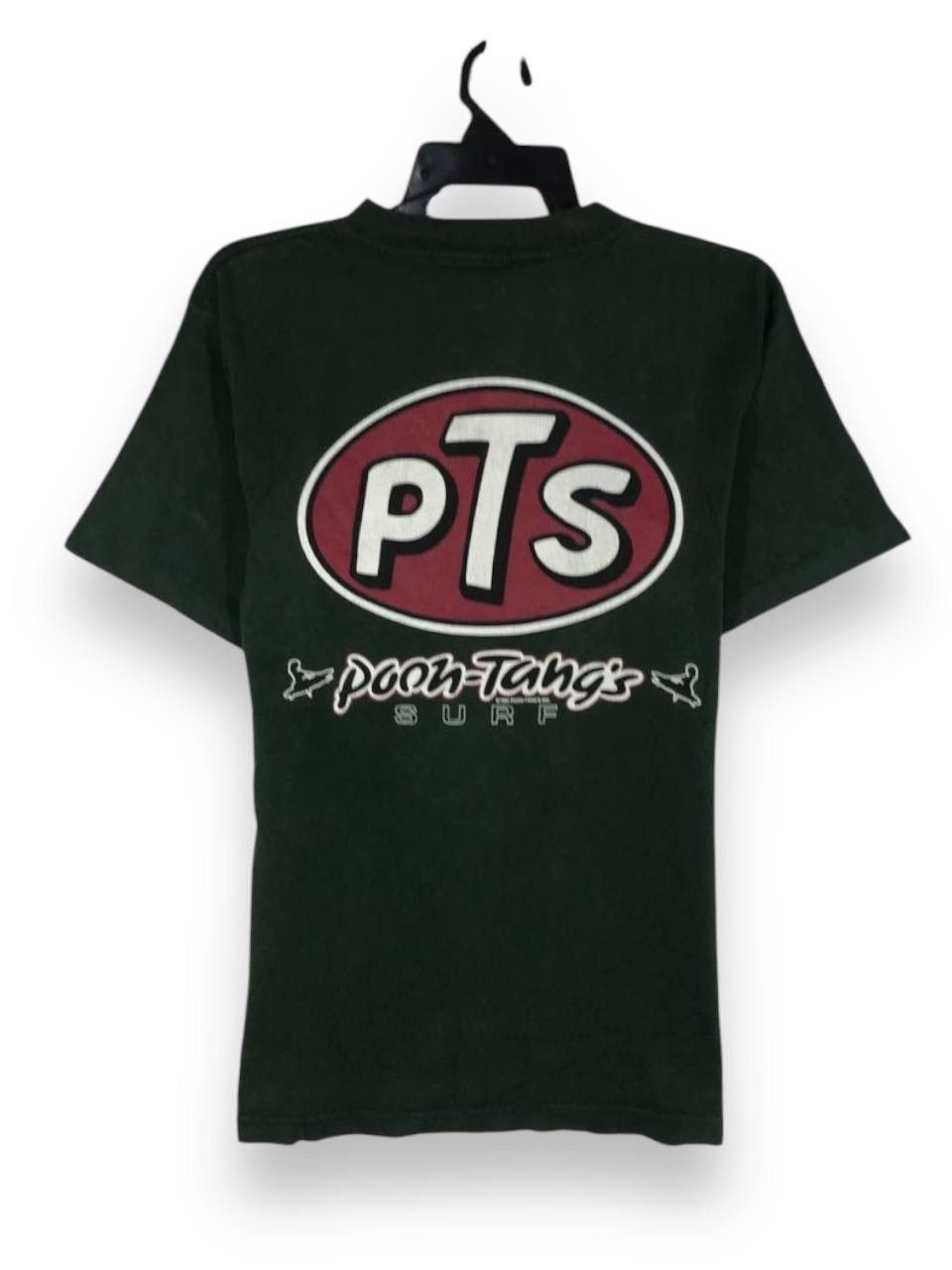 Vintage vintage poon tangs skate surf Size US M / EU 48-50 / 2 - 4 Thumbnail