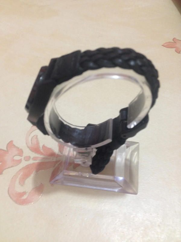 Nixon Nixon ladies black watch Size ONE SIZE - 9 Thumbnail