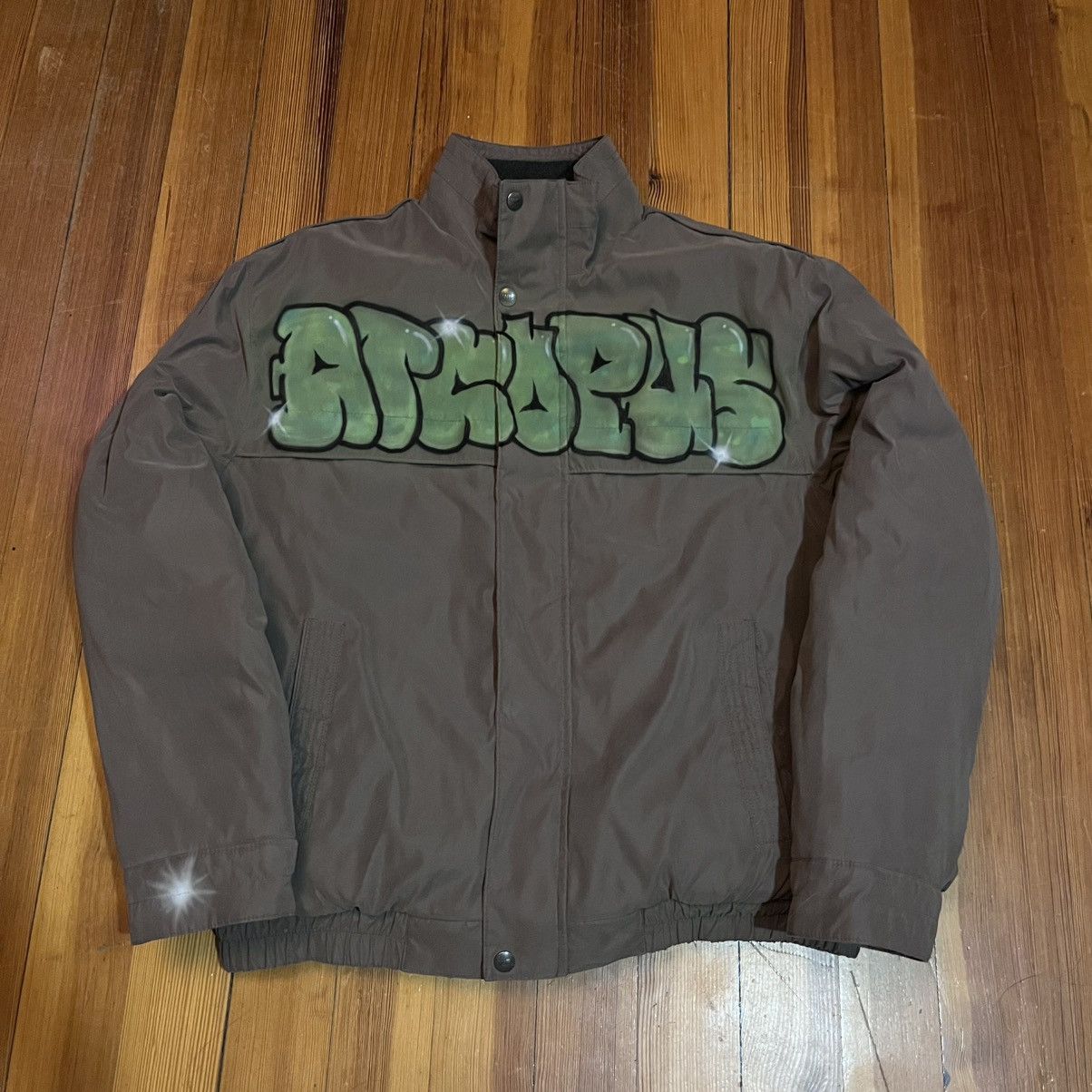 Weatherproof Bloody nose jacket Size US XL / EU 56 / 4 - 2 Thumbnail