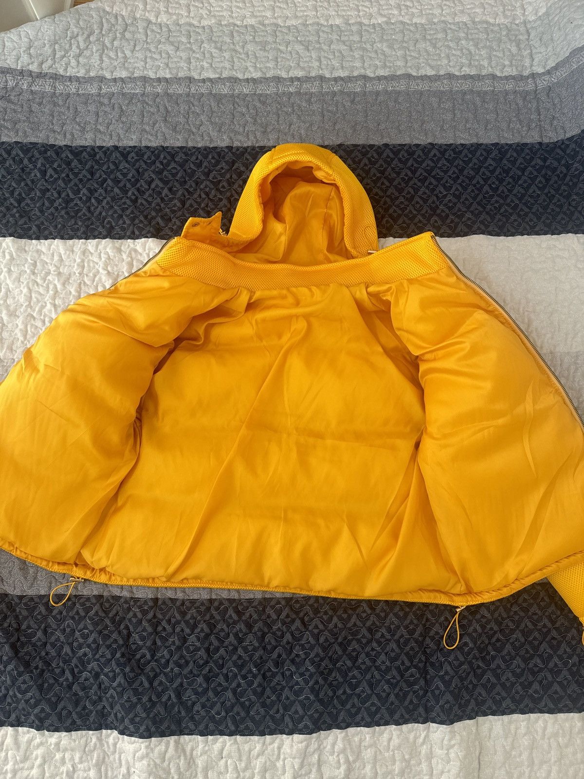 Designer × Other Falmaran Hellcat Layered Puffer Jacket Size US M / EU 48-50 / 2 - 7 Thumbnail