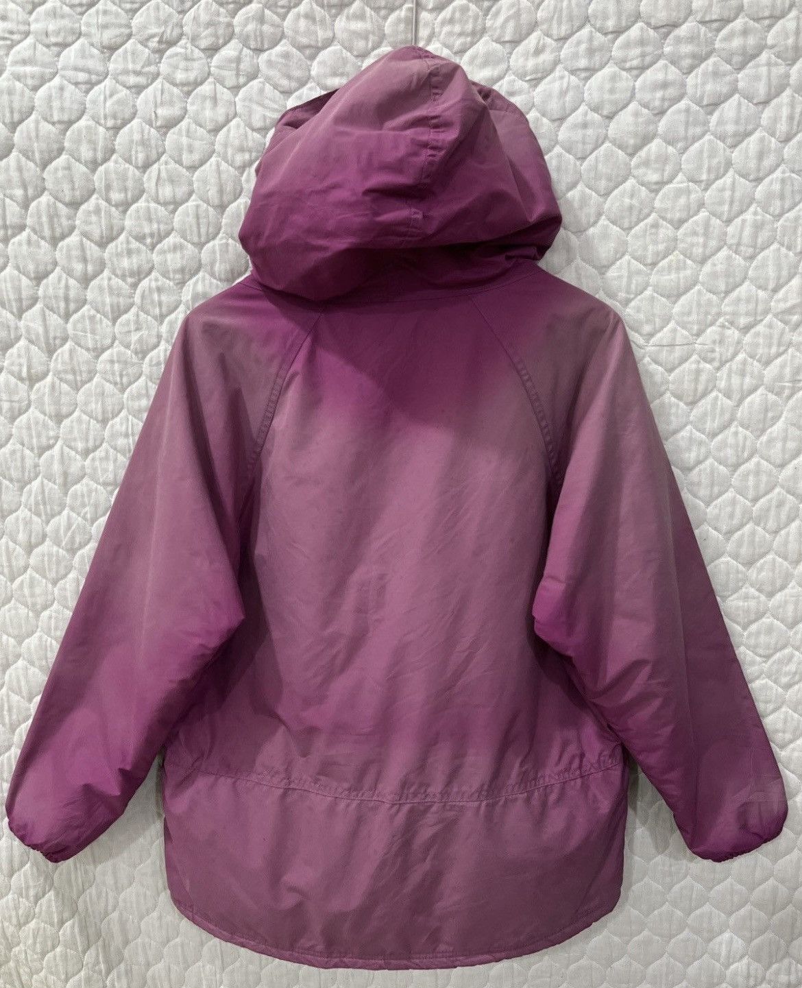 L.L. Bean 🔥🔥🔥STEALS VTG LL BEAN ANORAK PULLOVER Size US M / EU 48-50 / 2 - 4 Thumbnail