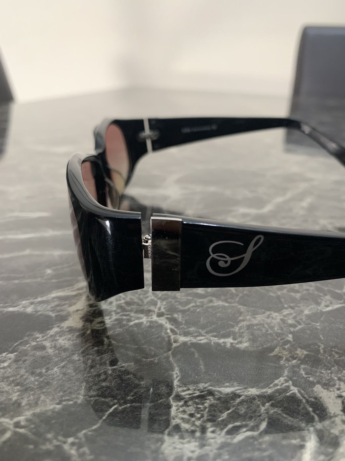 Scotch & Soda Soda Streetwear Sunglasses Size ONE SIZE - 3 Thumbnail