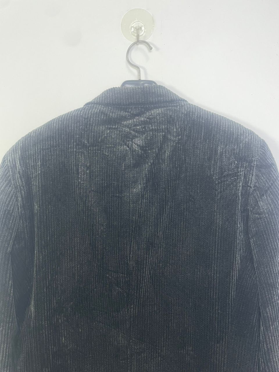 Kenzo × Vintage Kenzo Corduroy Blazer Size US M / EU 48-50 / 2 - 9 Thumbnail