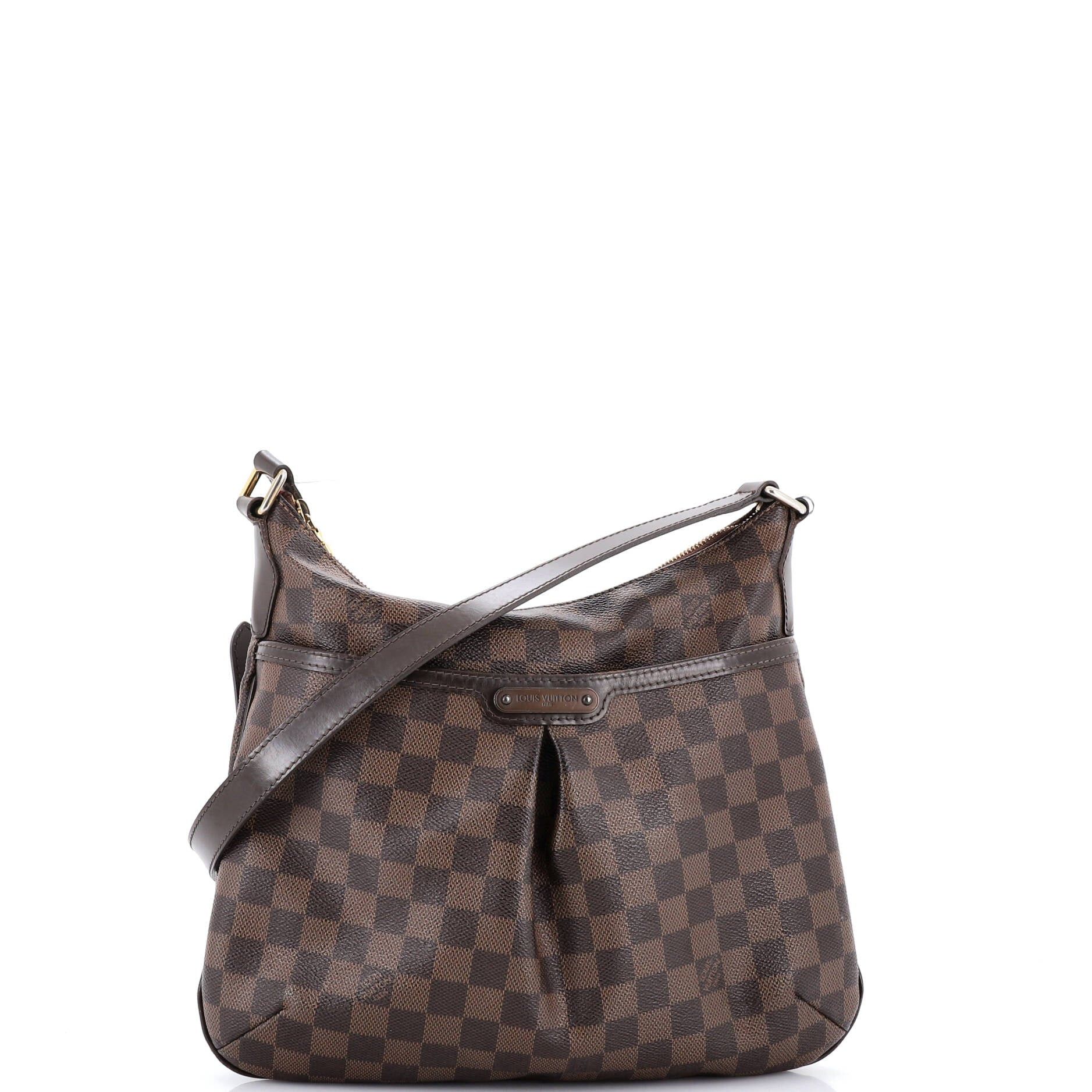 Louis Vuitton Bloomsbury Handbag Size ONE SIZE - 1 Thumbnail