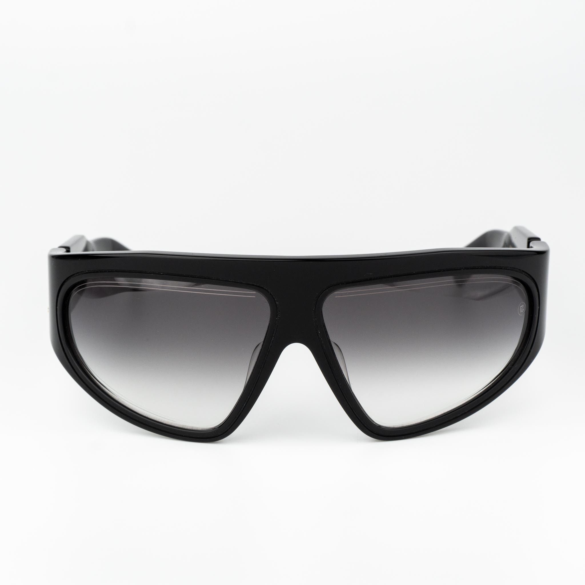Balmain Balmain Women Sunglasses Wraparound B-ESCAPE BPS-143A-62 Size ONE SIZE - 7 Thumbnail