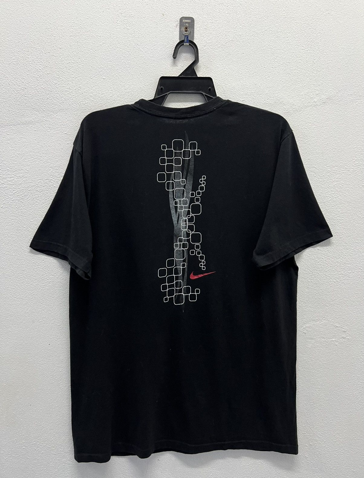Nike × Vintage VINTAGE NIKE SWIM SHIRT Size US L / EU 52-54 / 3 - 2 Thumbnail