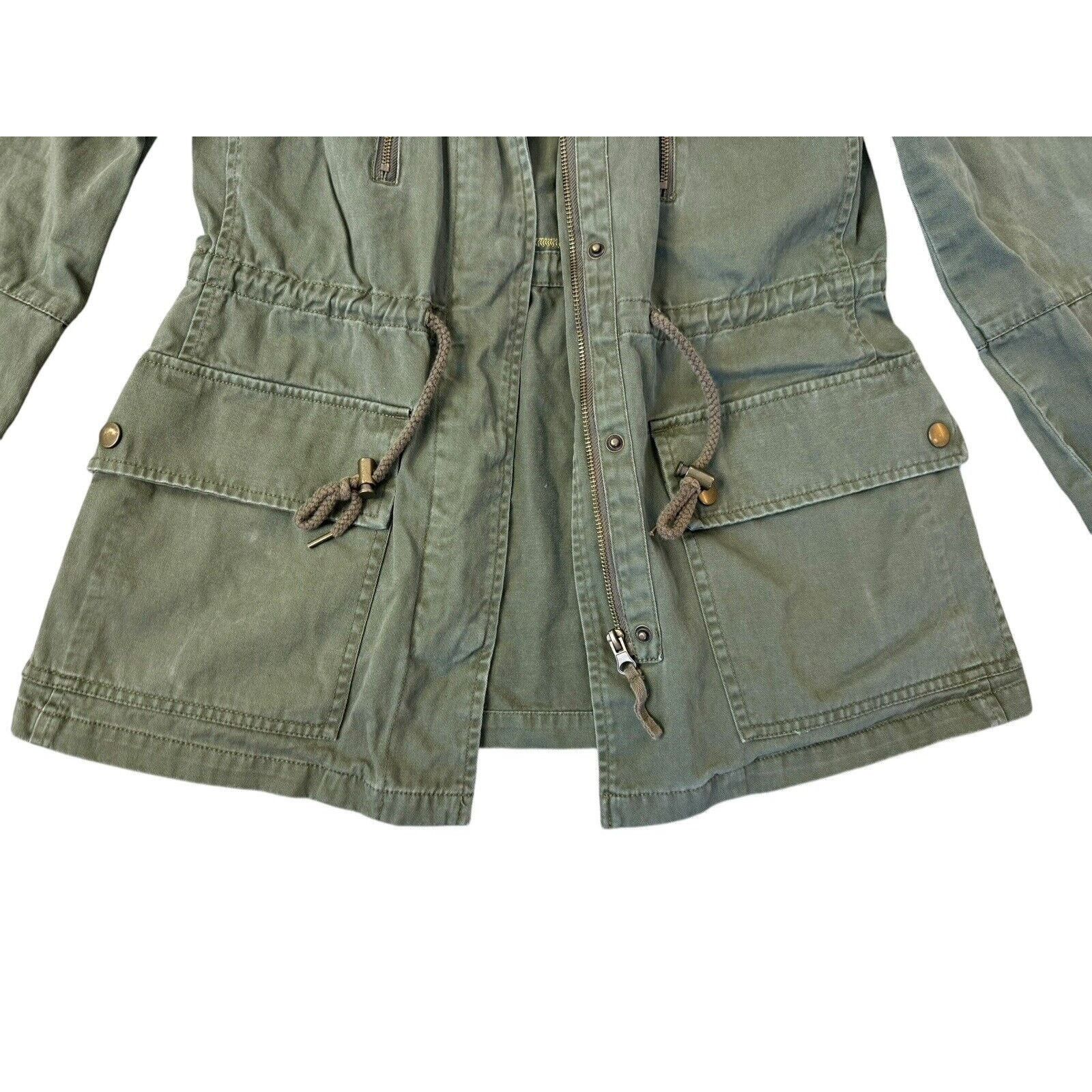 Other SUBLIME 90s Jacket Retro Vintage Band Concert Utility Coat M Size M / US 6-8 / IT 42-44 - 5 Thumbnail