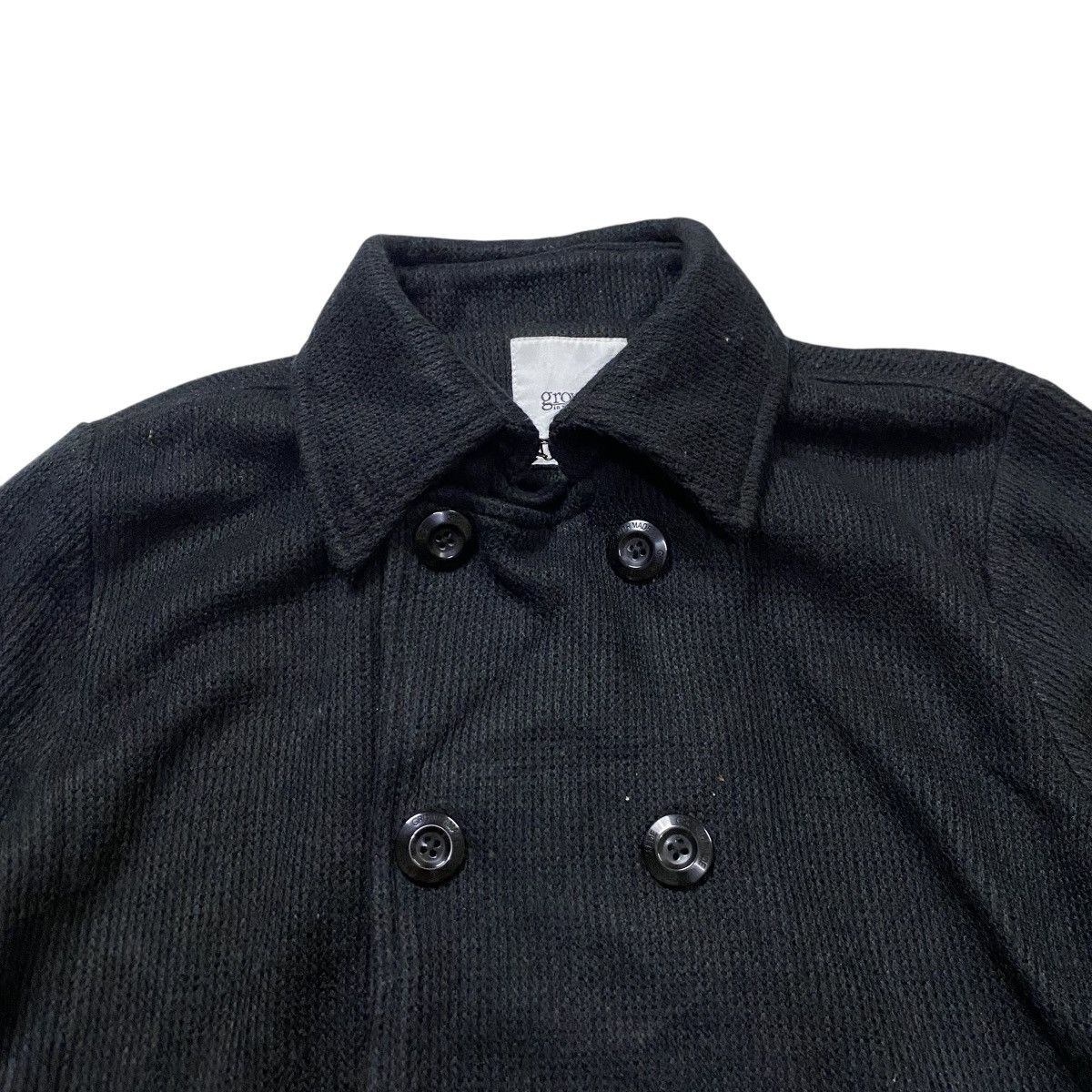 In The Attic Growth by In the attic double breasted jacket Size M / US 6-8 / IT 42-44 - 7 Thumbnail