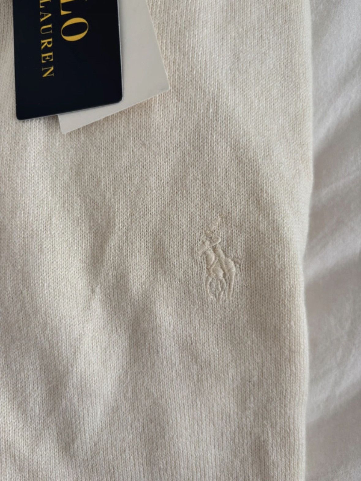 Polo Ralph Lauren Polo ralph lauren jumper Size US XL / EU 56 / 4 - 3 Thumbnail