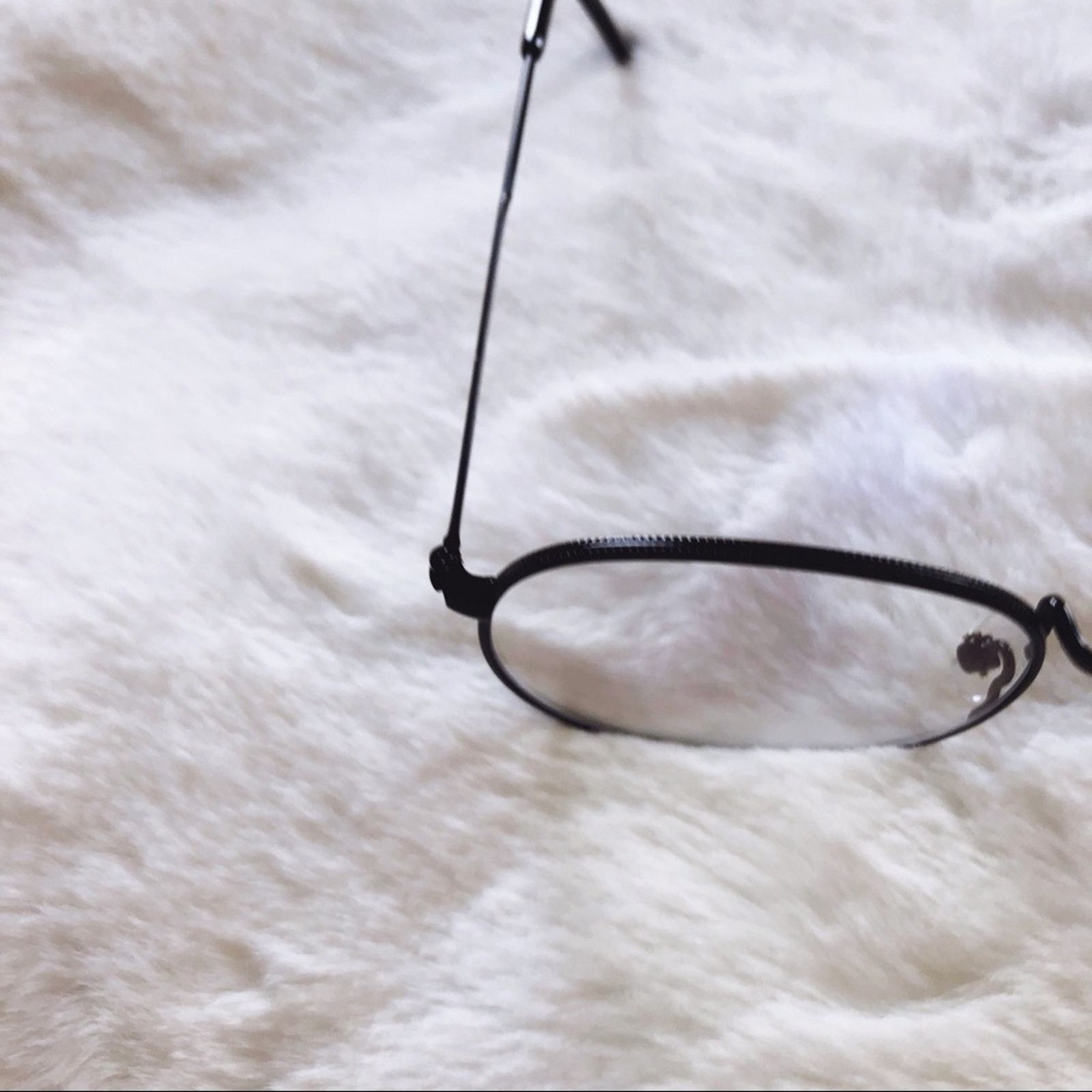 Other Chase Black Round Computer Blue Light Glasses Size ONE SIZE - 4 Thumbnail