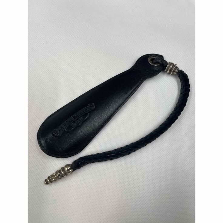 Chrome Hearts CH Shoehorn Size ONE SIZE - 1 Thumbnail