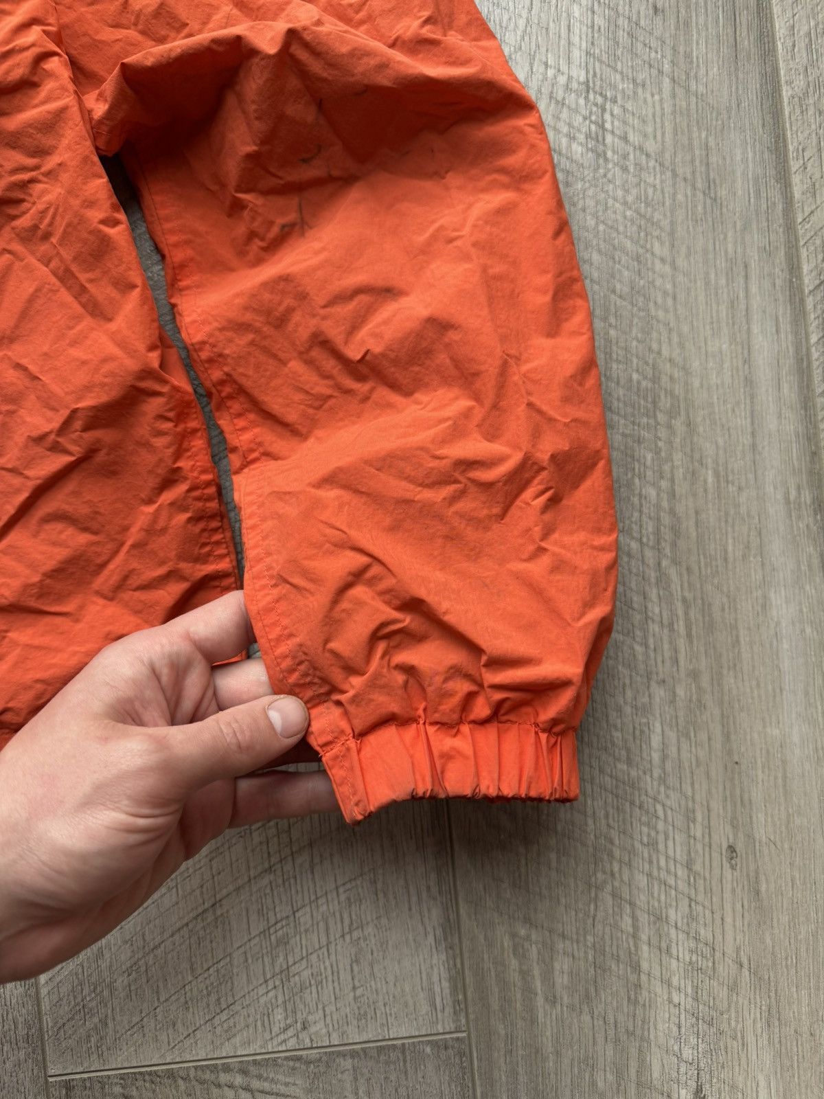 M+Rc Noir M+RC Noir Fly Out Light Jacket Orange Size US XL / EU 56 / 4 - 14 Thumbnail