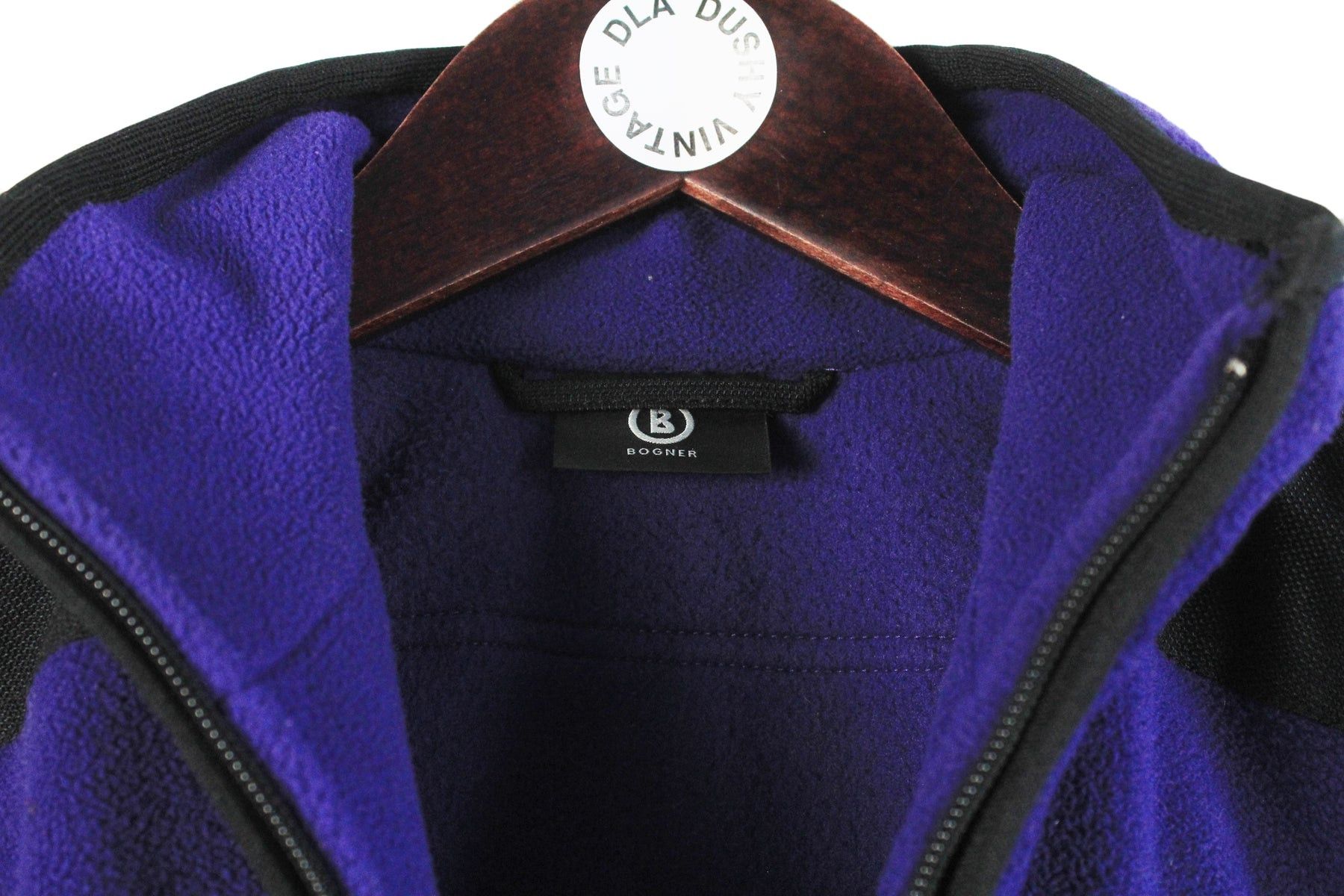 Bogner Bogner Fleece Women’s Medium Size M / US 6-8 / IT 42-44 - 5 Thumbnail