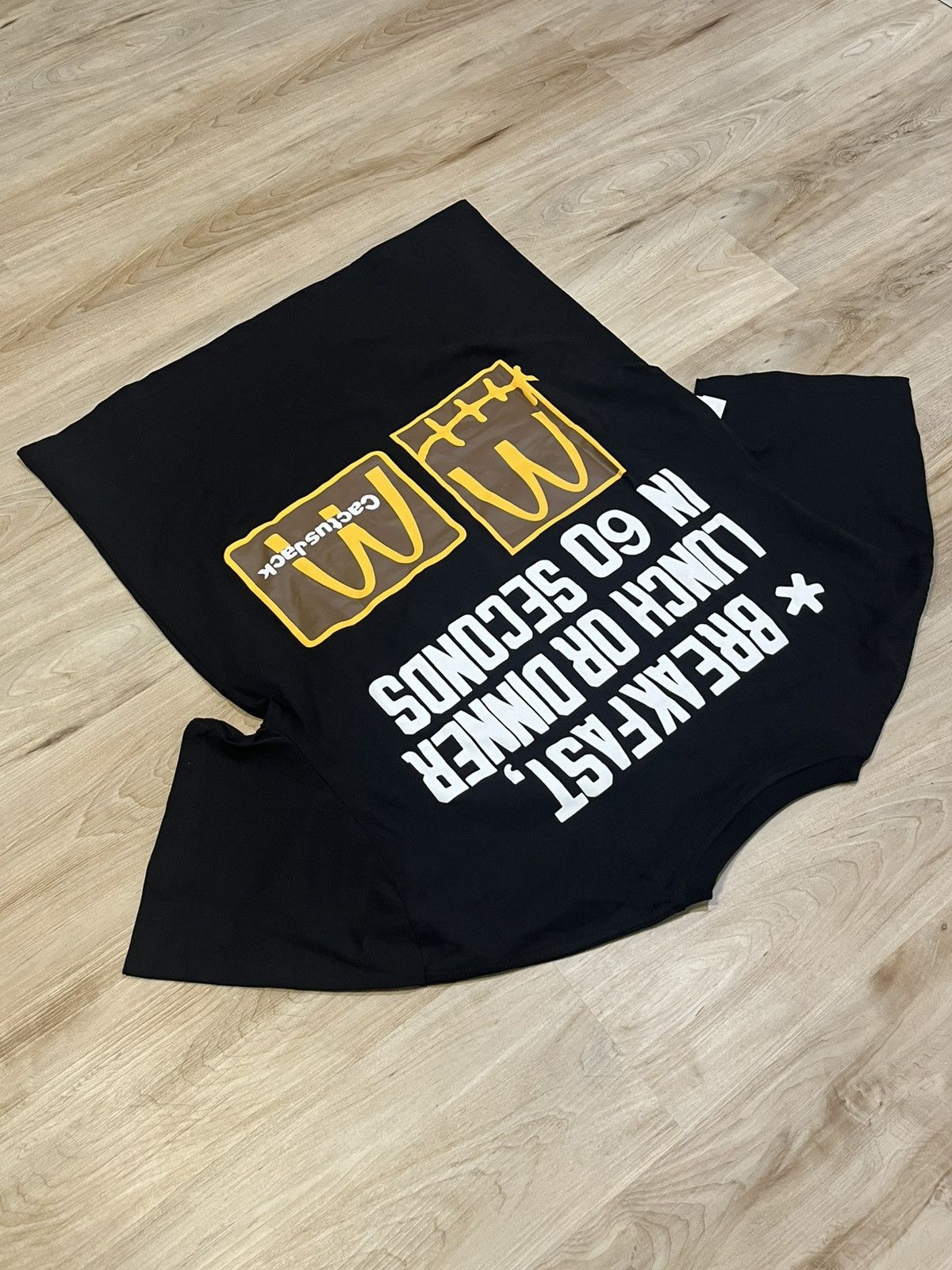 Travis Scott Travis scott Size US L / EU 52-54 / 3 - 7 Thumbnail