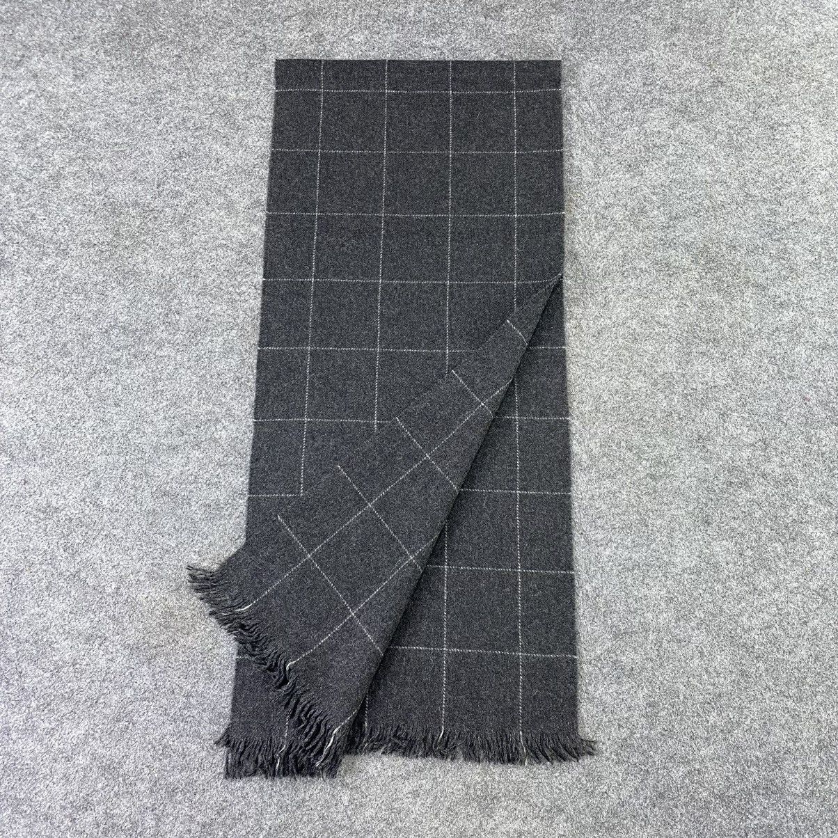 Margaret Howell Margaret Howell Scarf / Muffler / Neckwear-T1459 Size ONE SIZE - 4 Thumbnail