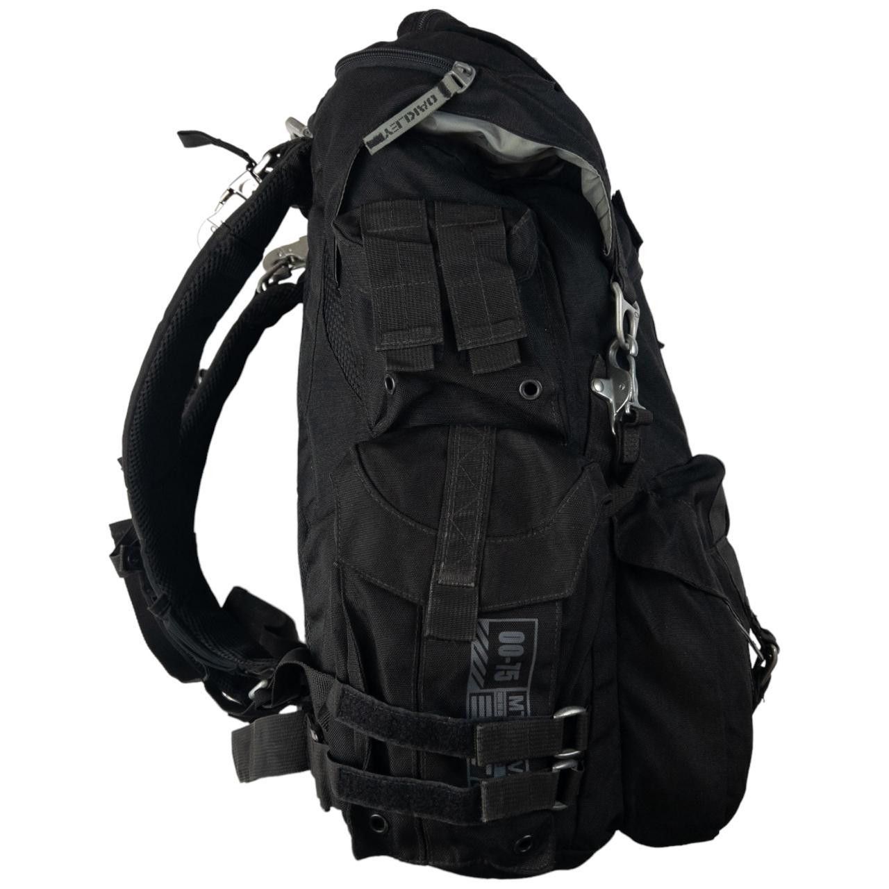 Oakley Vintage Oakley Utility Cargo Backpack Size ONE SIZE - 3 Thumbnail