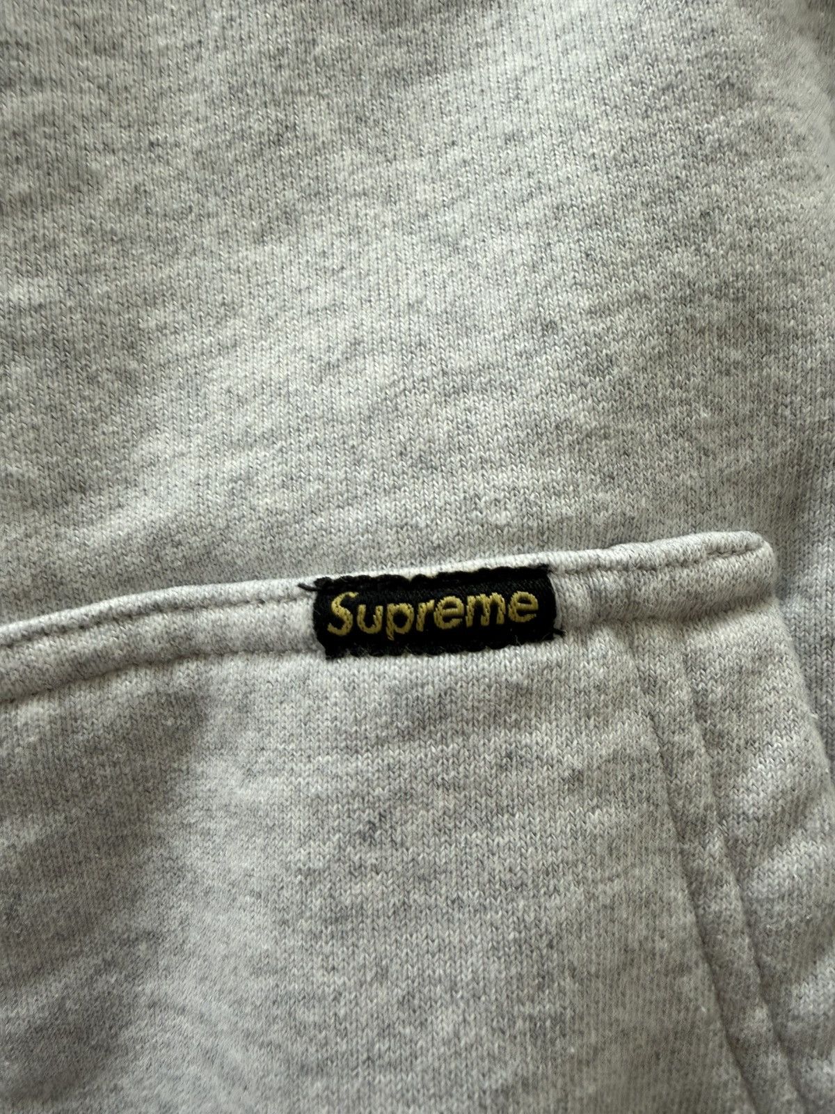 Supreme Supreme Reversible Thermal Work Jacket Camo Size US L / EU 52-54 / 3 - 3 Thumbnail