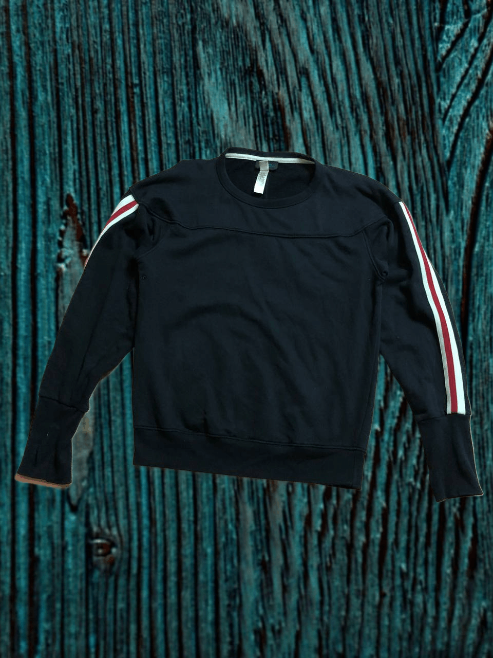 Diesel Vintage Y2K Diesel Jumper STREETWEAR SWEATSHIRT Size M / US 6-8 / IT 42-44 - 1 Thumbnail