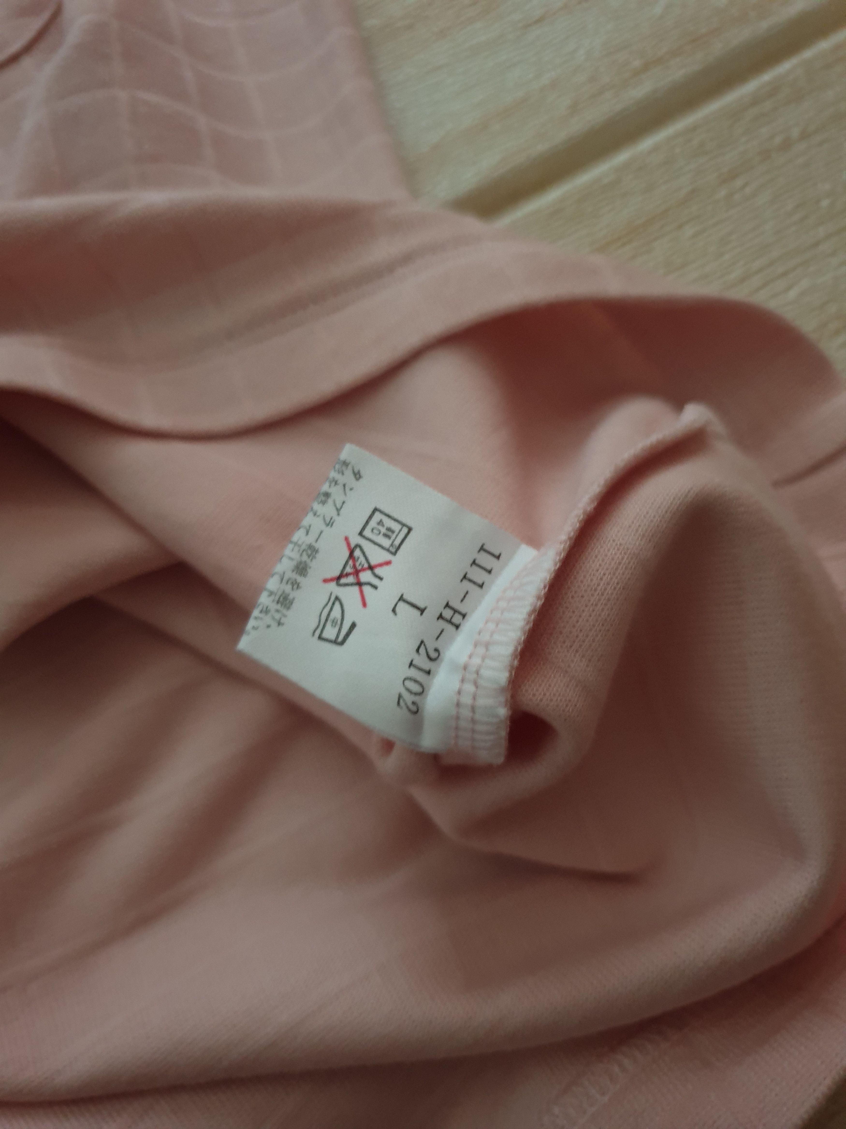 Givenchy Vintage givenchy longsleeve shirt Size US L / EU 52-54 / 3 - 4 Thumbnail