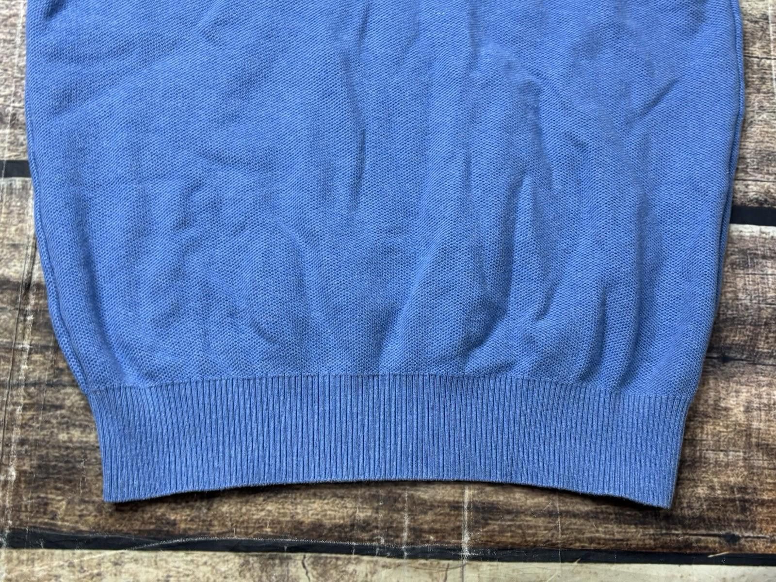 Bloomingdale's The Mens Store for Bloomingdales Sweater Mens Small 1/4 Zip Size US S / EU 44-46 / 1 - 8 Thumbnail