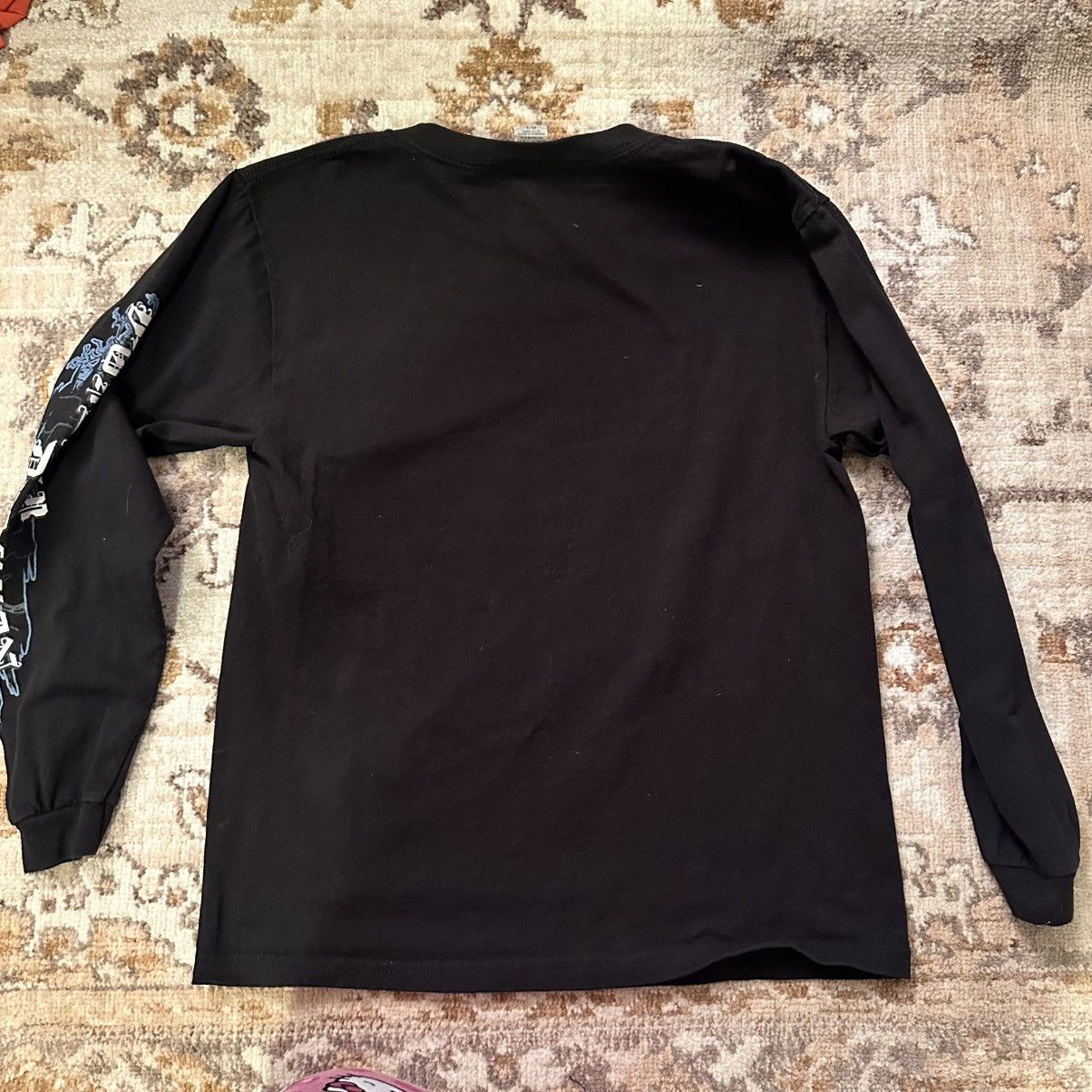 Vintage Vintage The Fast And The Furious T Shirt Y2K Vtg Rare Size US XXS / EU 40 - 7 Thumbnail