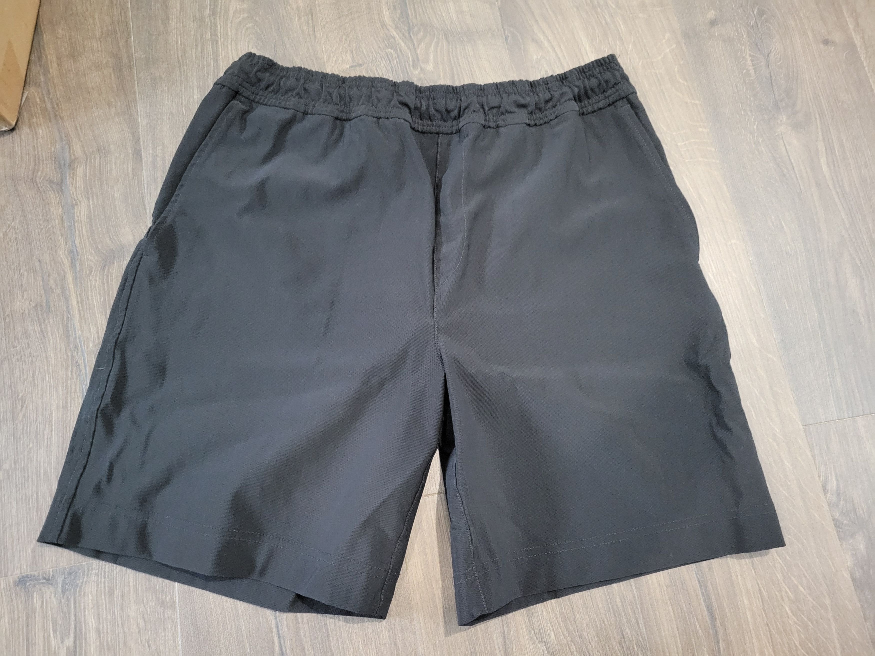 Outlier Overkill Mesh Littlebigs Size US 35 - 1 Thumbnail