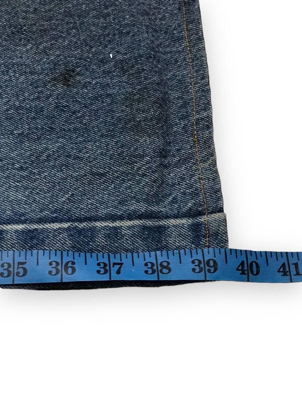 Levi's Vintage 80s Levis orange tab Size US 34 / EU 50 - 22 Thumbnail