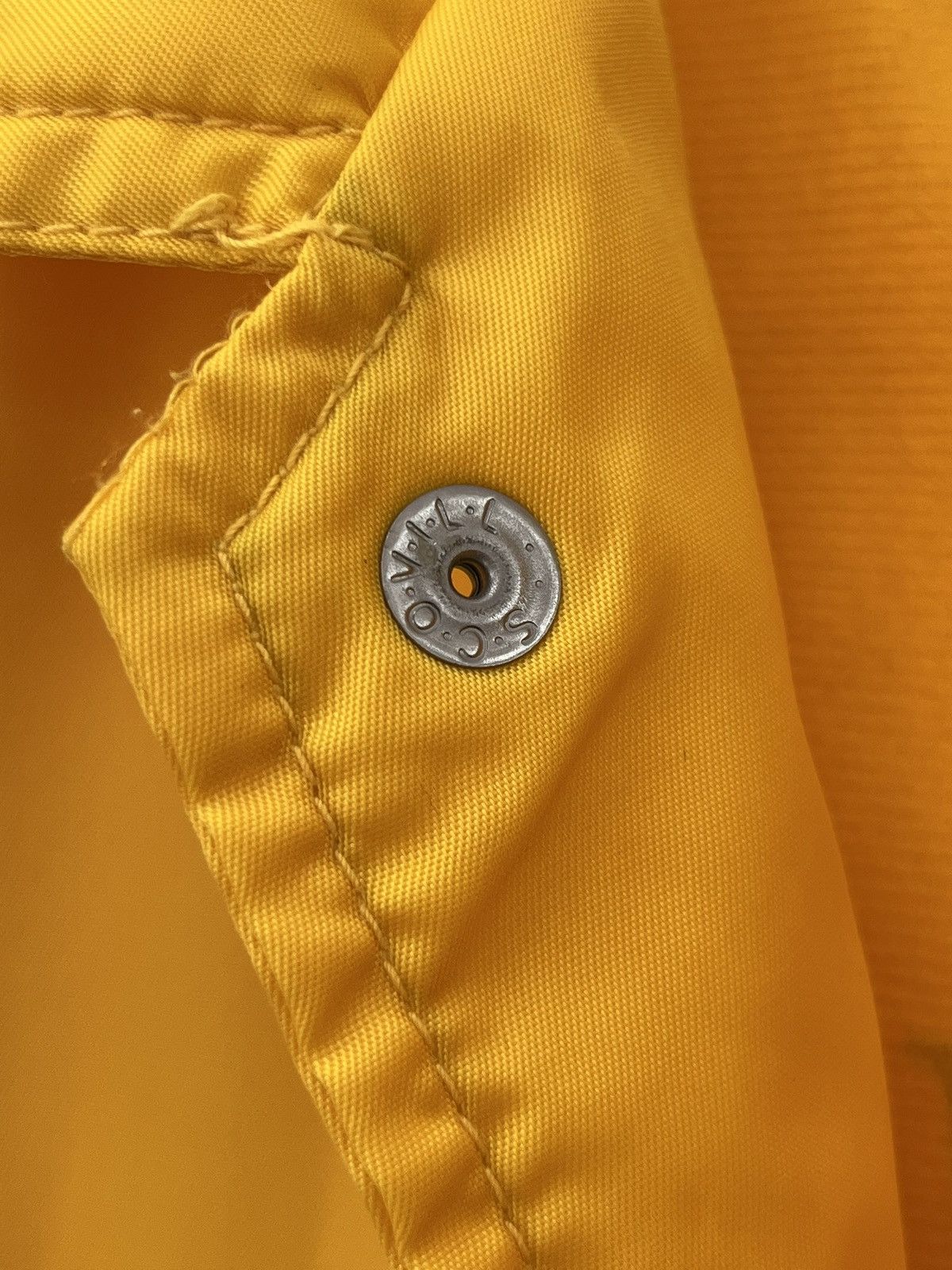 Lyle & Scott Vintage CLUB L/S by Lyle & Scott Coach Jacket Size US M / EU 48-50 / 2 - 4 Thumbnail