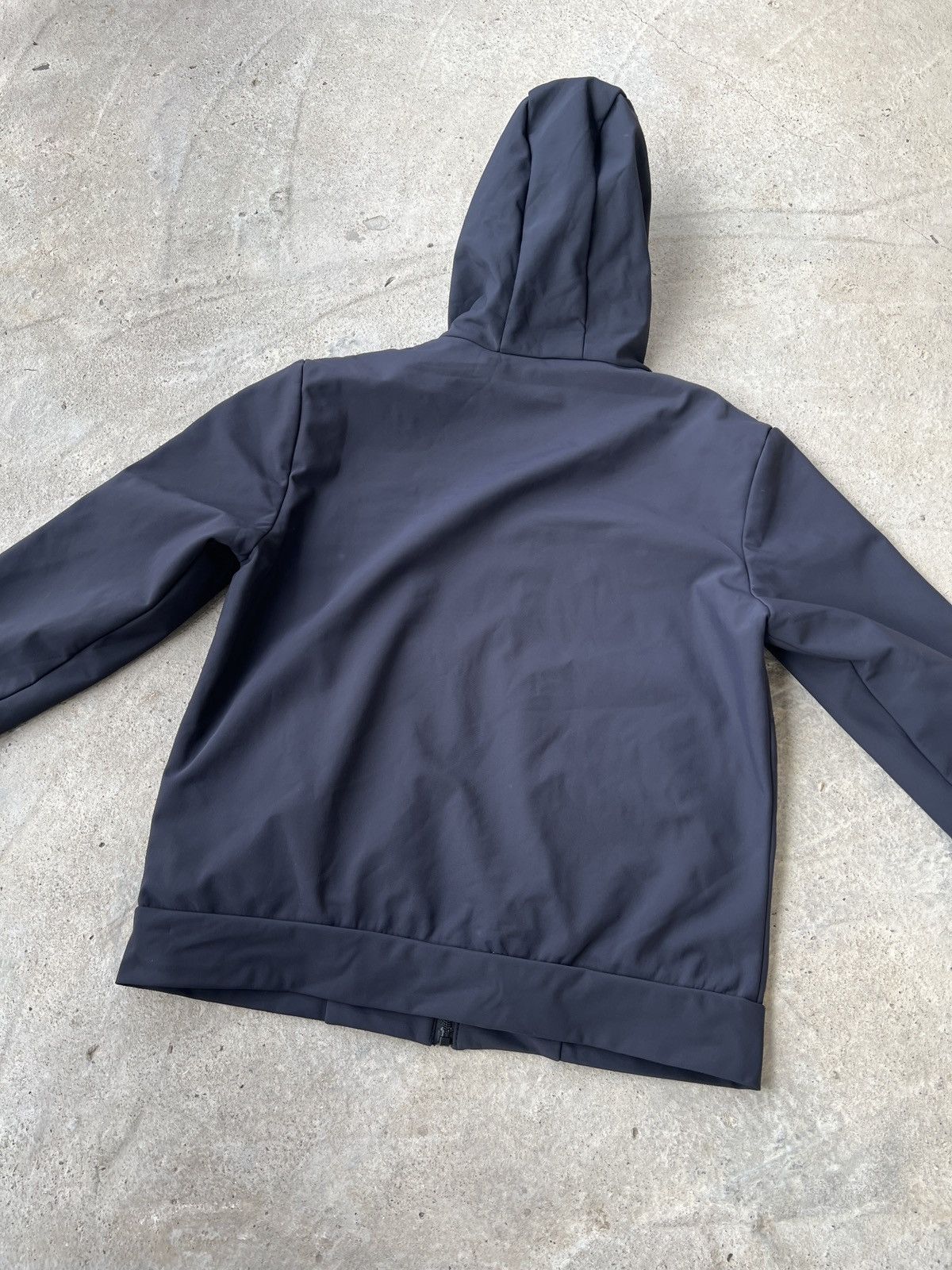 Alessandro Dell'acqua Alessandro Dell'acqua jacket Size US M / EU 48-50 / 2 - 3 Thumbnail