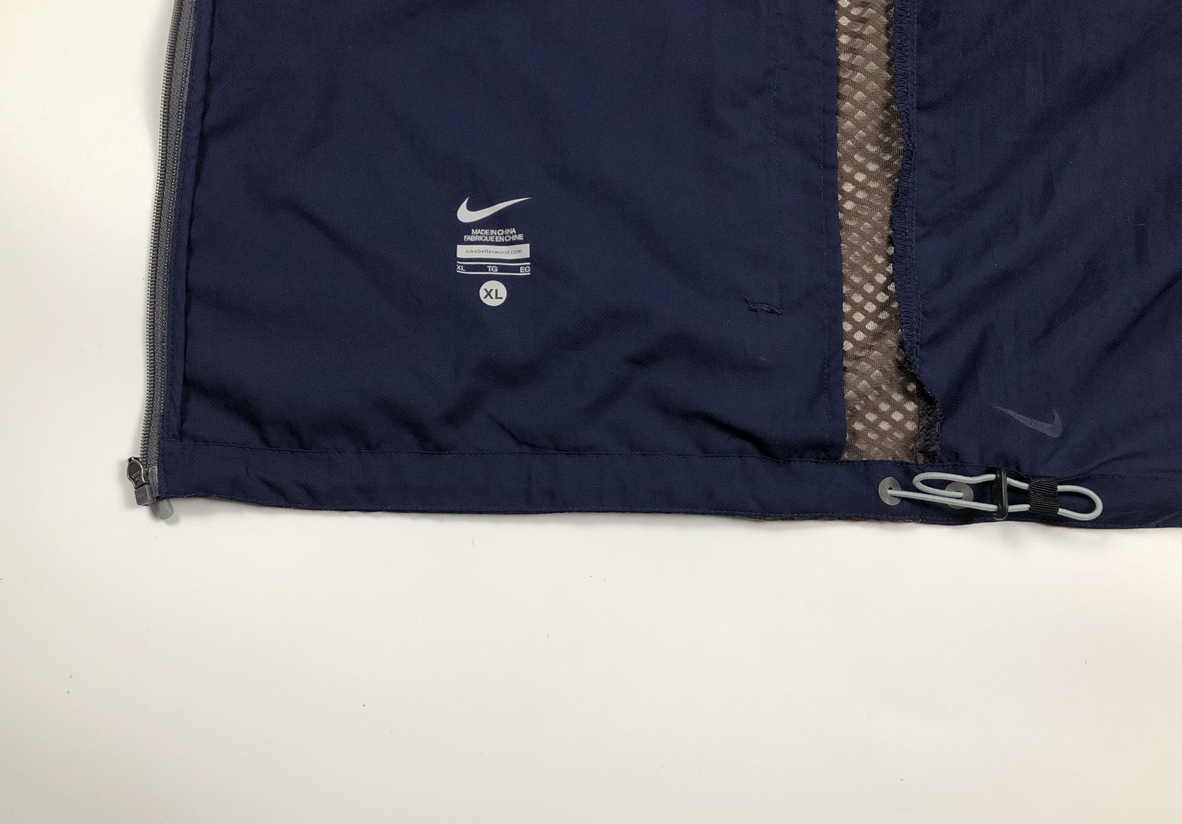 Nike × Undercover Nike Undercover GYAKUSOU Lightweight Jacket Size US XL / EU 56 / 4 - 7 Thumbnail