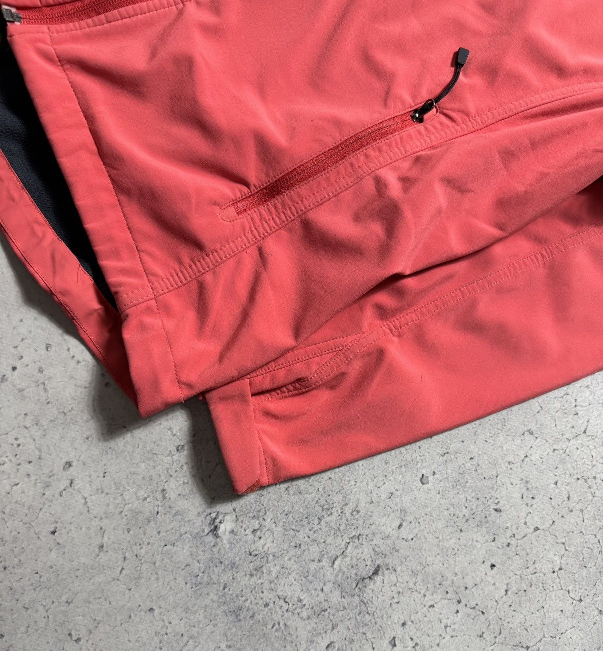 Peak Performance Peak Performance Soft-Shell Women’s Jacket Size L Outdoor Size L / US 10 / IT 46 - 3 Thumbnail