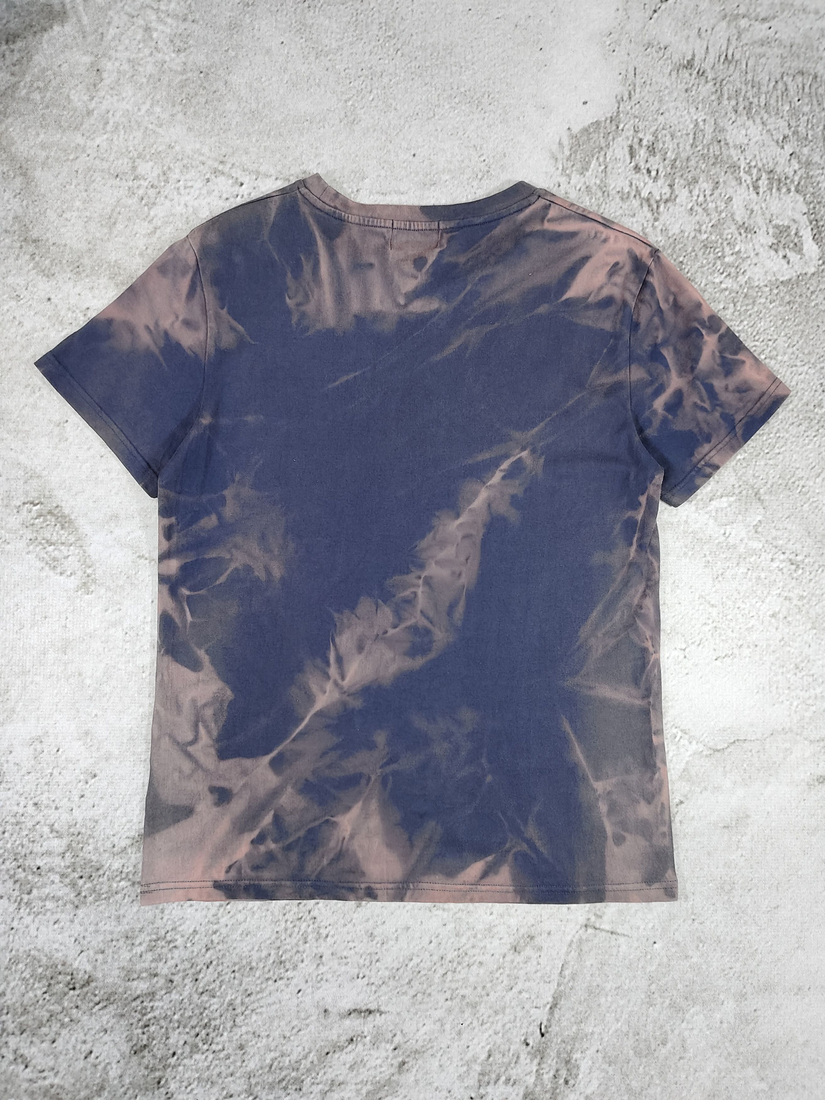 Anime Rare WEAR🇯🇵TRIGGER Studio Horror Anime Kawaii Smoke Washed Size US M / EU 48-50 / 2 - 4 Thumbnail