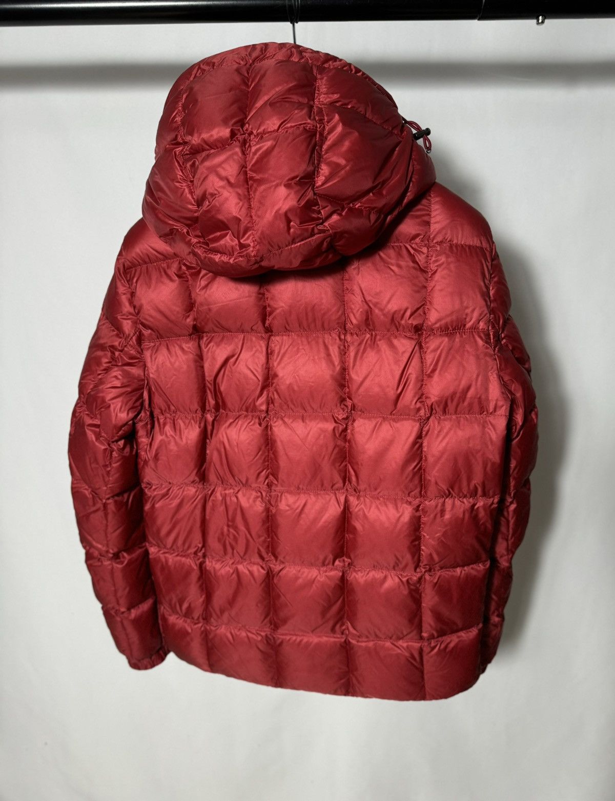 Moncler Moncler Lefranc Jacket Size US S / EU 44-46 / 1 - 3 Thumbnail