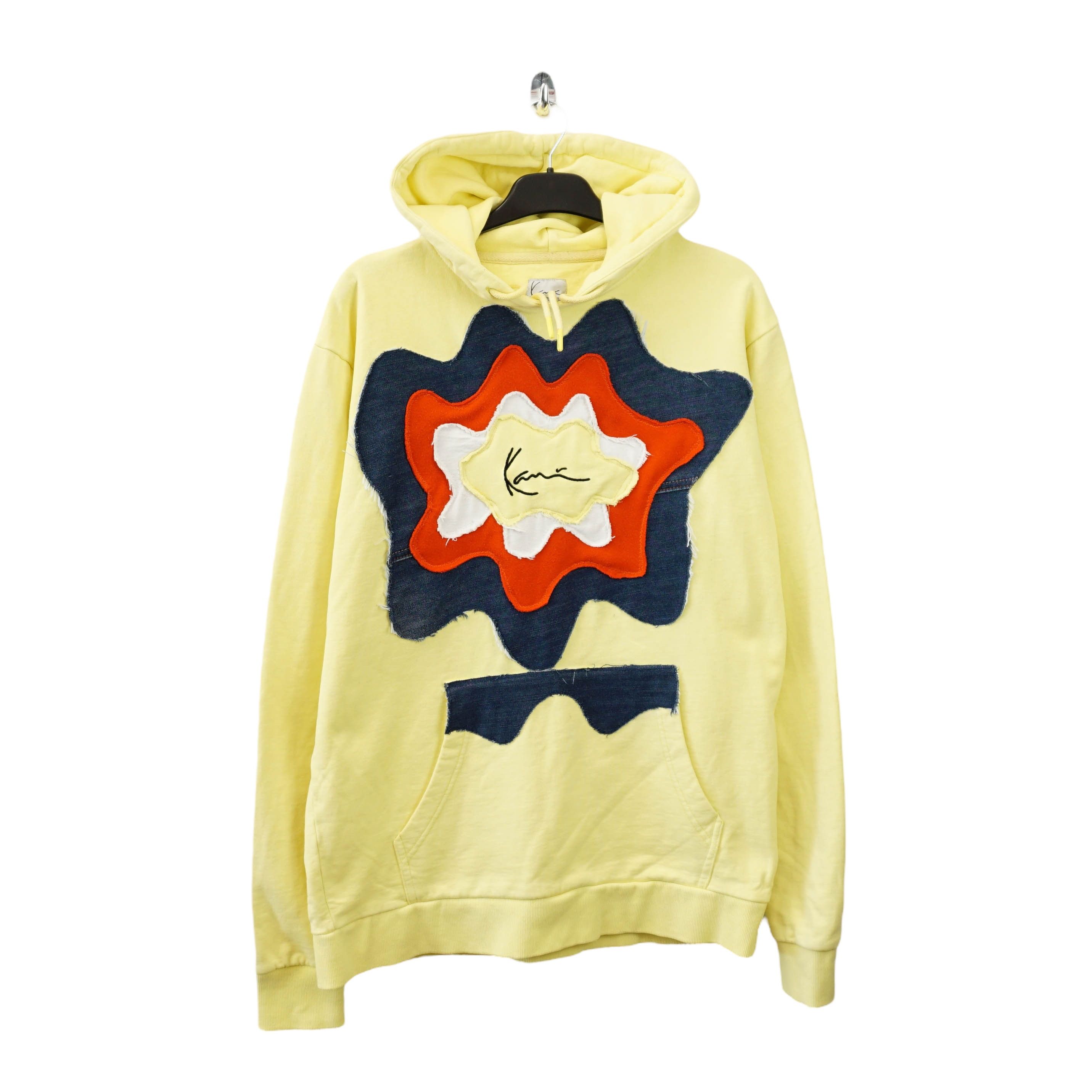 Karl Kani Archive Karl Kani Custom Reworked Hoodie Size US M / EU 48-50 / 2 - 1 Thumbnail