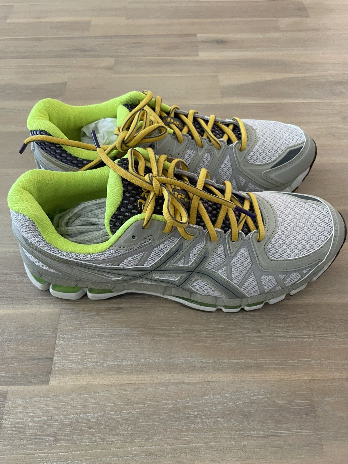 Asics × Bodega Asics-Gel Kayano 20 Size US 9.5 / EU 42-43 - 1 Thumbnail