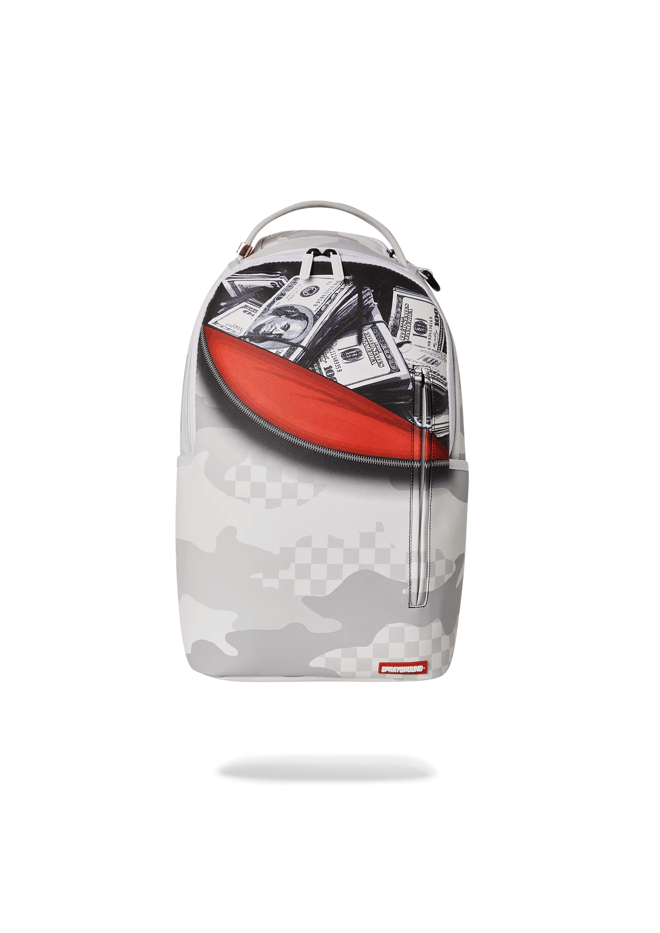 Sprayground Sprayground Payday Everyday DLXV Backpack Size ONE SIZE - 1 Thumbnail