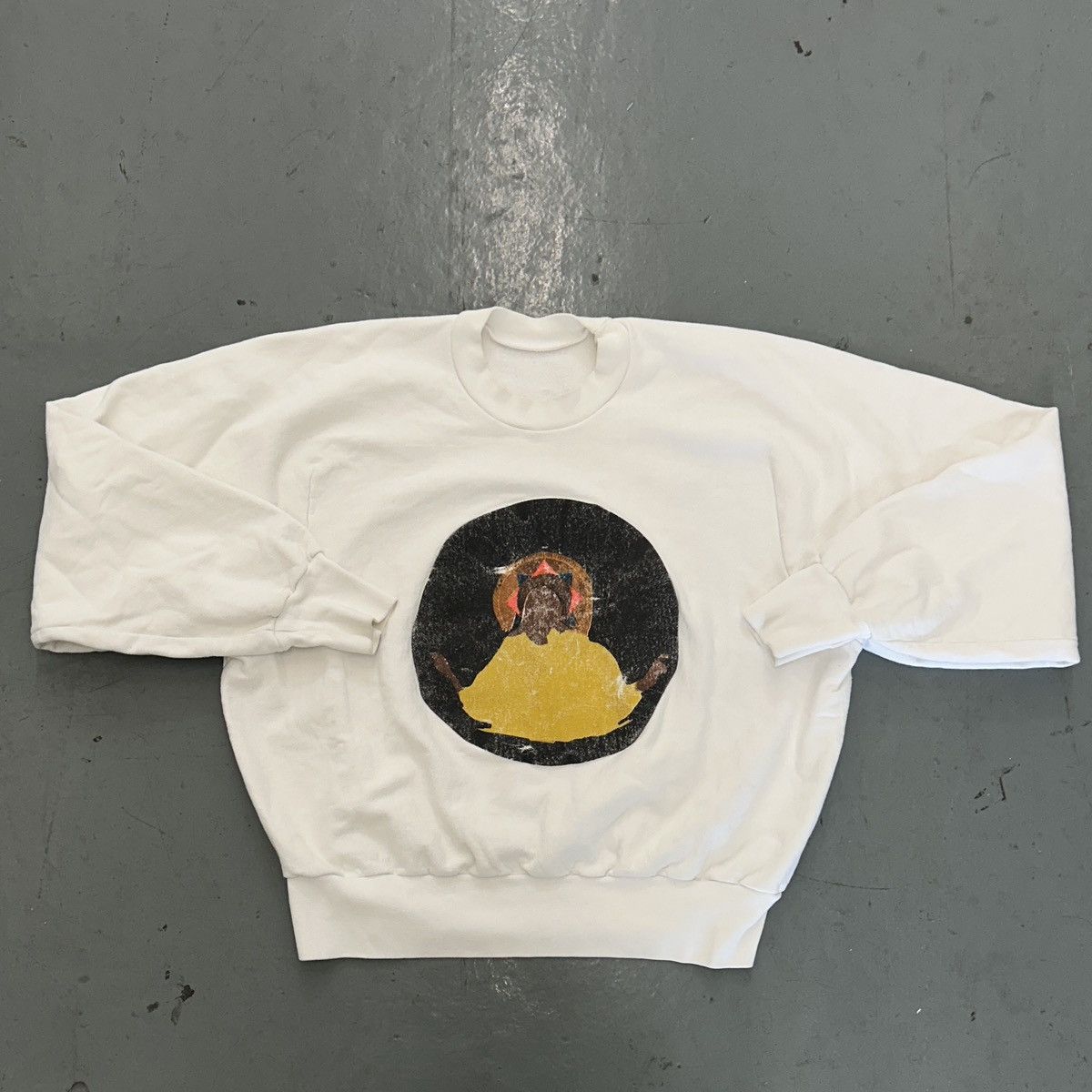 Jesus Is King | Grailed
