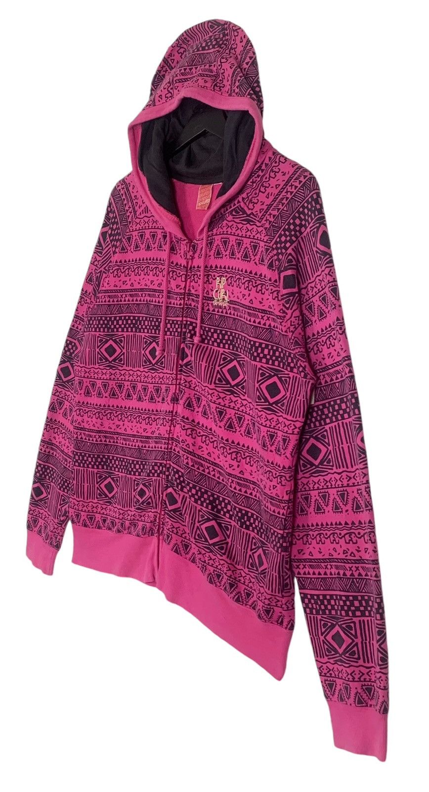 Rip Curl Rip Curl Surfs Apparel SurfStyle StreetWear Hoodie Size M / US 6-8 / IT 42-44 - 5 Thumbnail