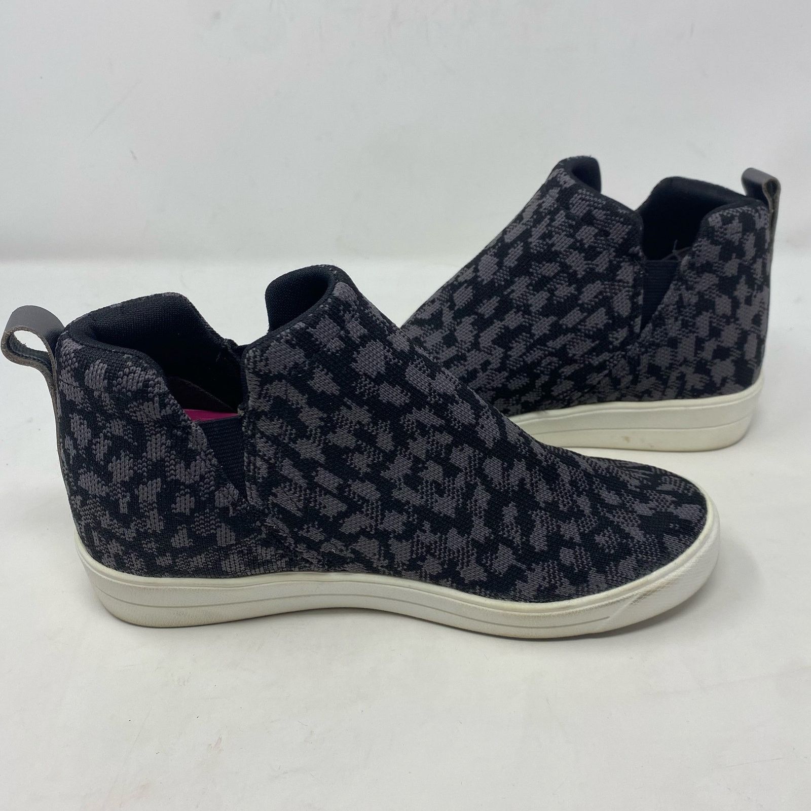 Other Ryka Vera Wedge Sneaker Animal Print Womens Size 6.5 Size US 6.5 / IT 36.5 - 6 Thumbnail