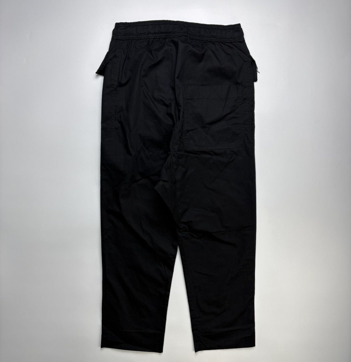 Damir Doma Damir Doma Black Paivi Trousers Size US 30 / EU 46 - 10 Thumbnail