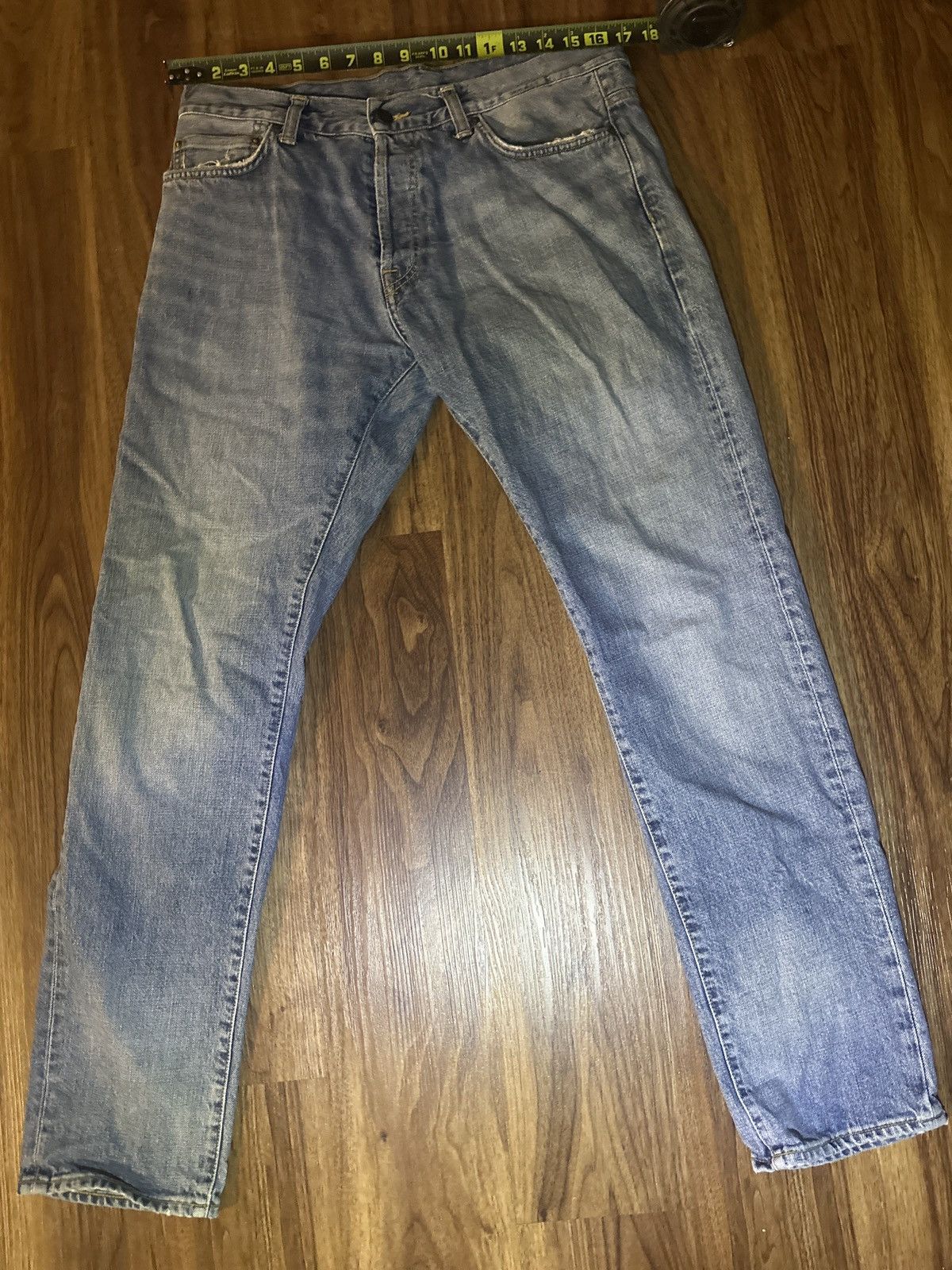 Carhartt Carhartt WIP Size US 31 - 1 Thumbnail