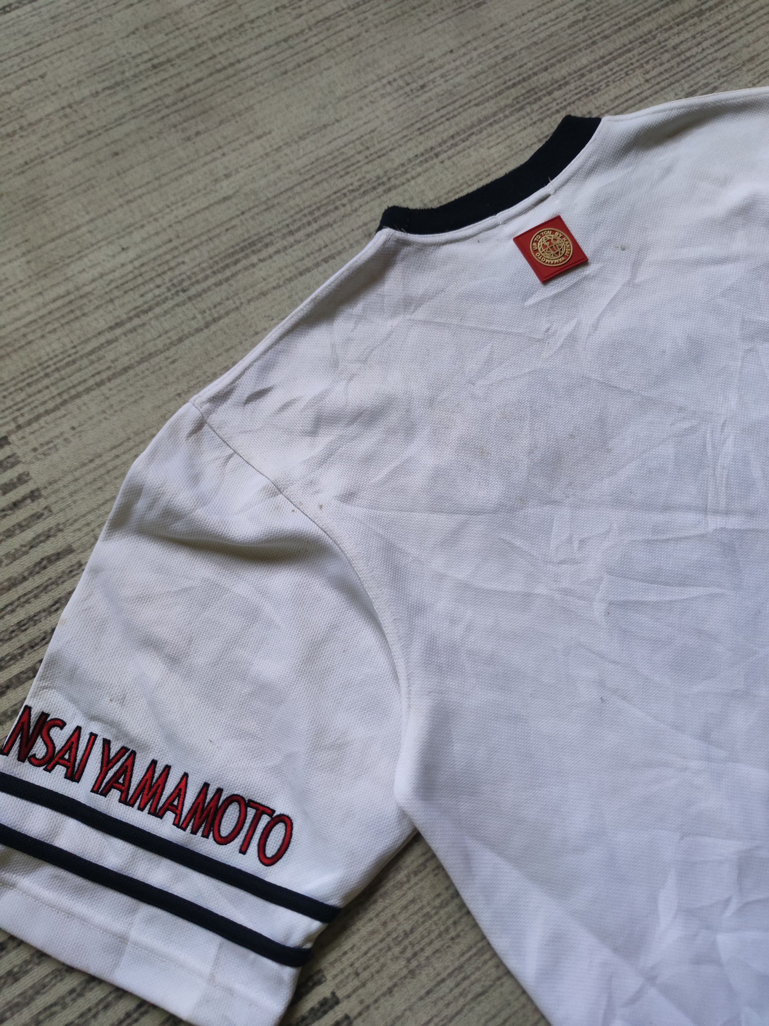 Kansai Yamamoto Vintage Up To You Dragon by Kansai Yamamoto Size US XL / EU 56 / 4 - 9 Thumbnail