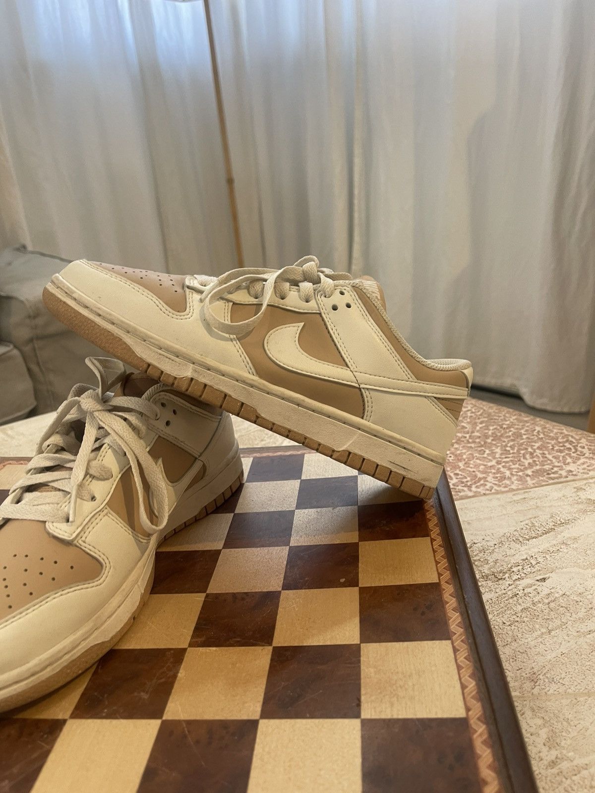 Nike Dunks 7.5 womens Size US 7.5 / IT 37.5 - 4 Thumbnail