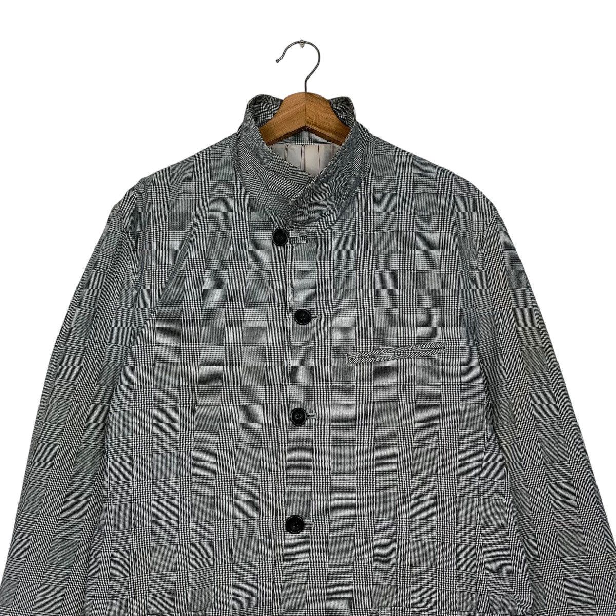 Comme Ca Ism Comme Ca Ism Checkered Casual Jacket Size US M / EU 48-50 / 2 - 2 Thumbnail