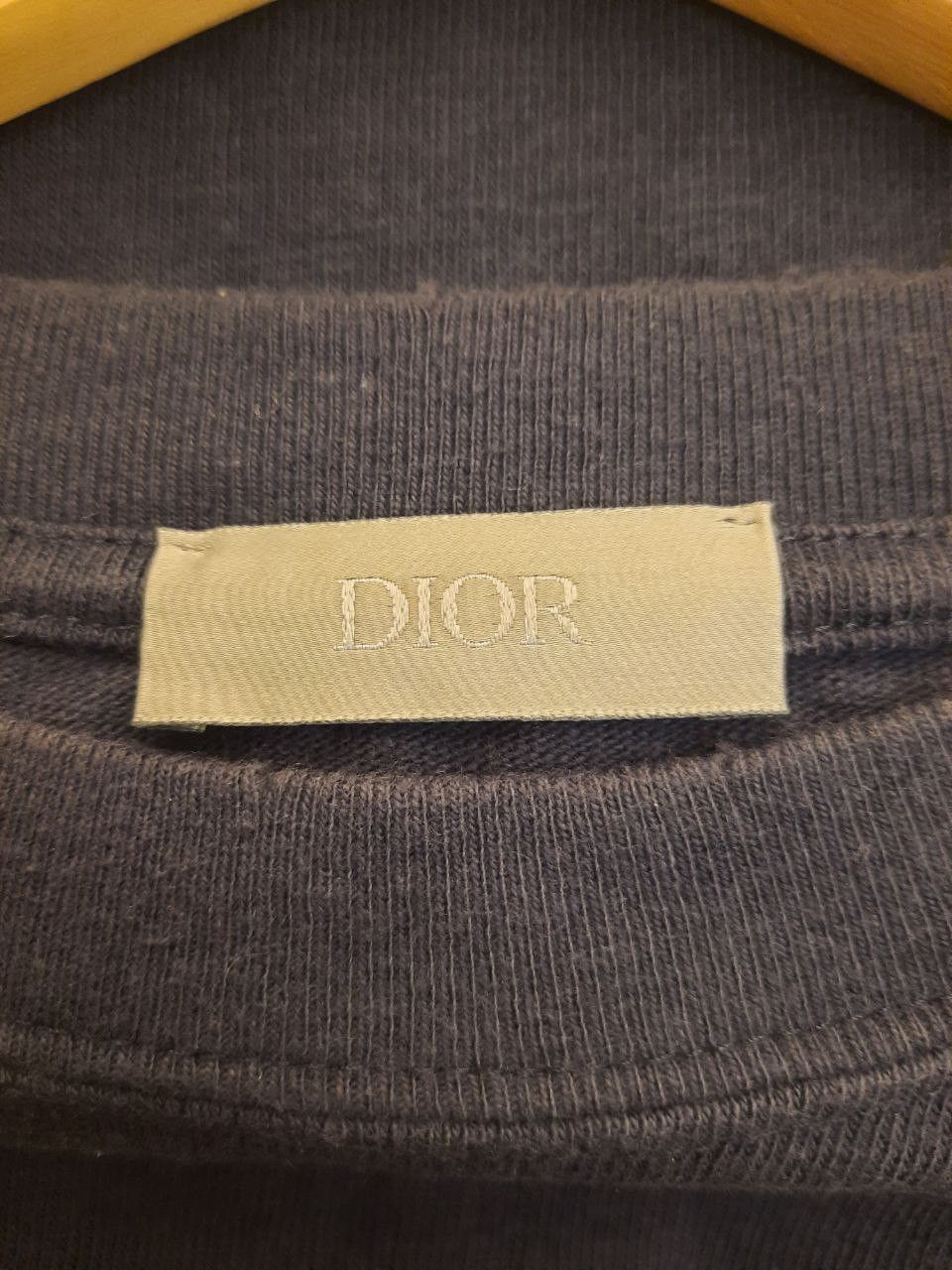 Dior Otani Workshop Dinosaur Tee Size US XS / EU 42 / 0 - 4 Thumbnail