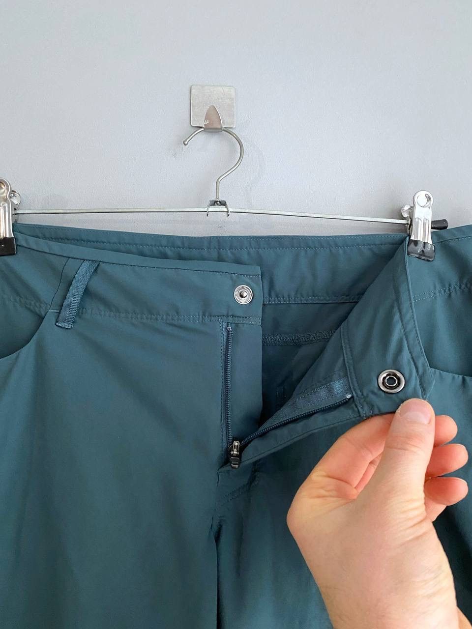 Arc'teryx Arc'teryx Creston 10,5 Women's Outdoor Hiking Short, Size 12 Size 30" / US 8 / IT 44 - 5 Thumbnail