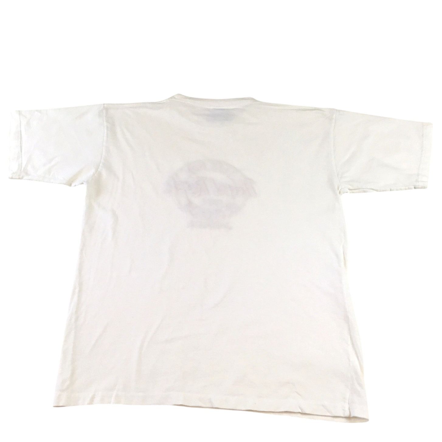 Hard Rock Cafe Hard Rock Cafe T-Shirt Jamaica Classic Vintage Large Size US L / EU 52-54 / 3 - 3 Thumbnail